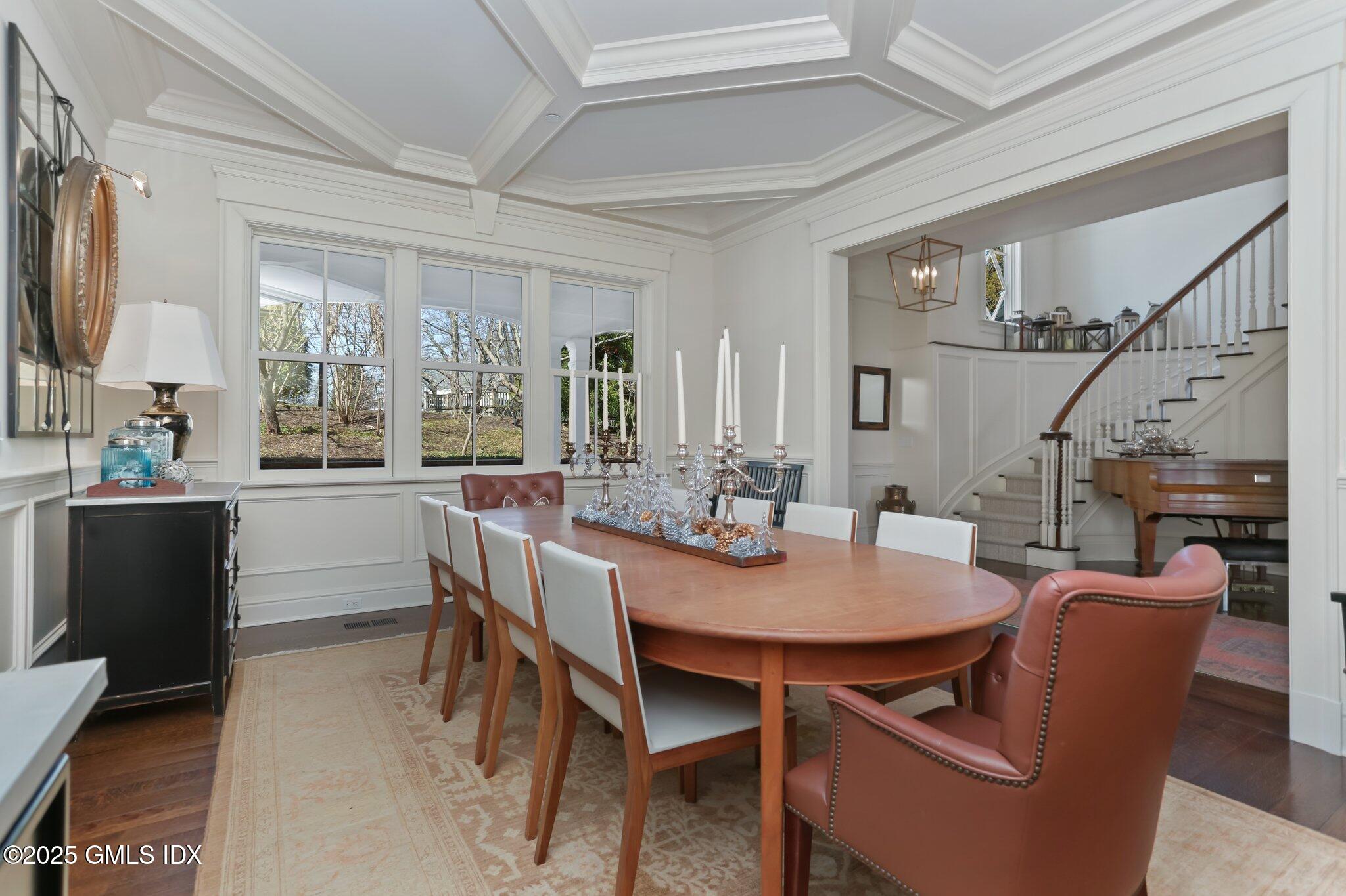 Cos Cob, Connecticut 06807, United States, 3 Bedrooms Bedrooms, ,4 BathroomsBathrooms,Residential,Active,118673