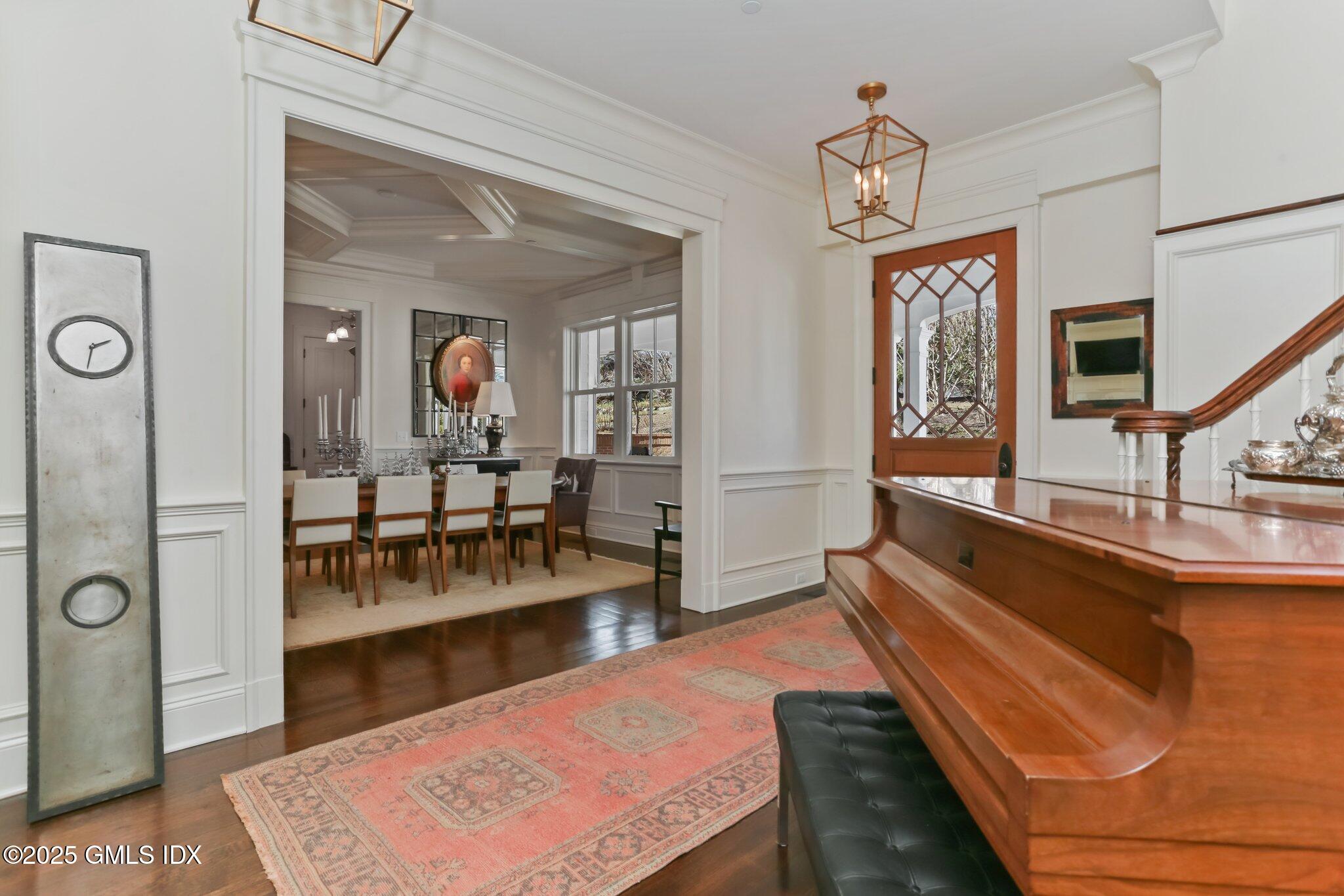 Cos Cob, Connecticut 06807, United States, 3 Bedrooms Bedrooms, ,4 BathroomsBathrooms,Residential,Active,118673