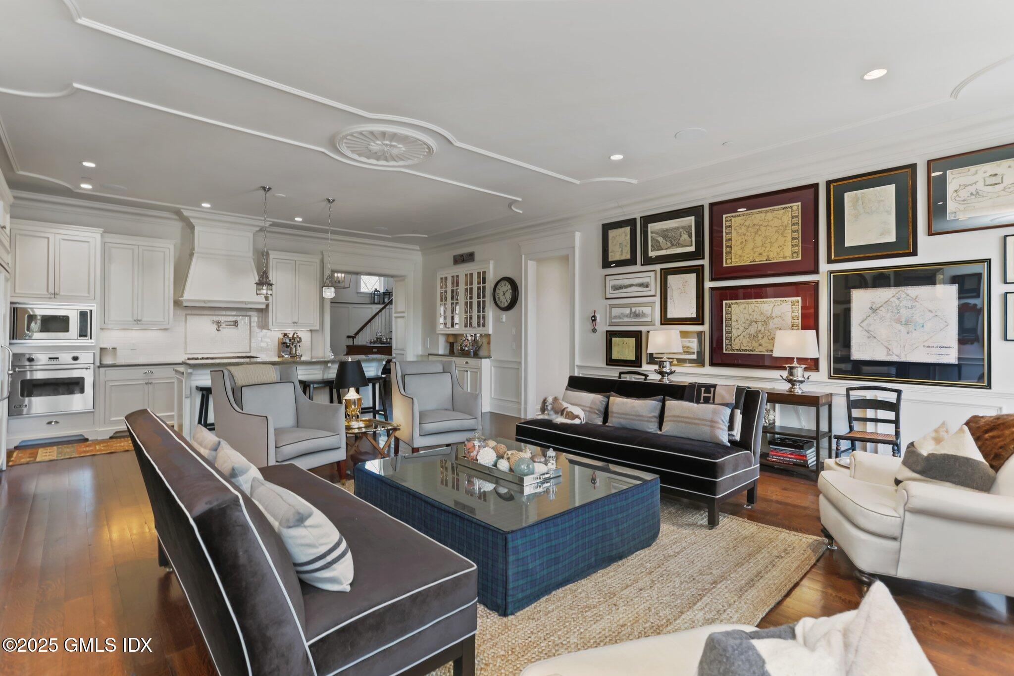 Cos Cob, Connecticut 06807, United States, 3 Bedrooms Bedrooms, ,4 BathroomsBathrooms,Residential,Active,118673