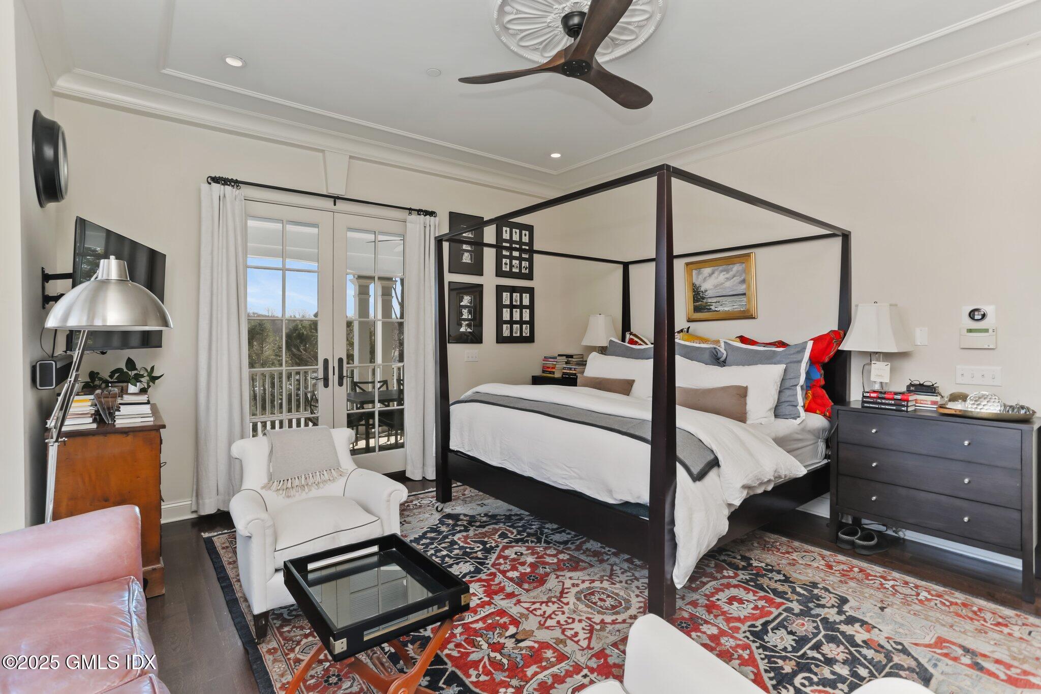 Cos Cob, Connecticut 06807, United States, 3 Bedrooms Bedrooms, ,4 BathroomsBathrooms,Residential,Active,118673