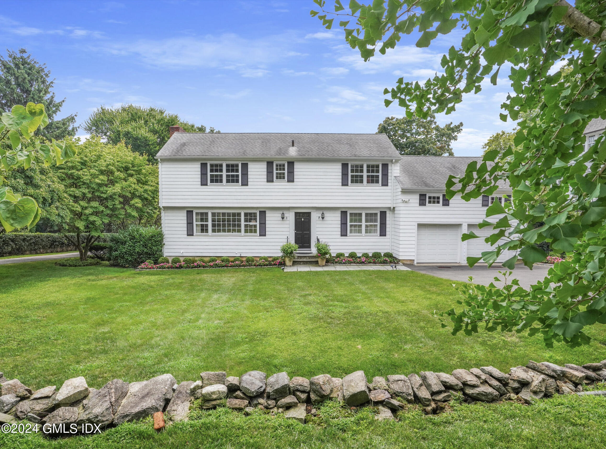 Rental Property at 51 Byram Shore Road, Greenwich, Connecticut - Bedrooms: 5 
Bathrooms: 4  - $13,500 MO.