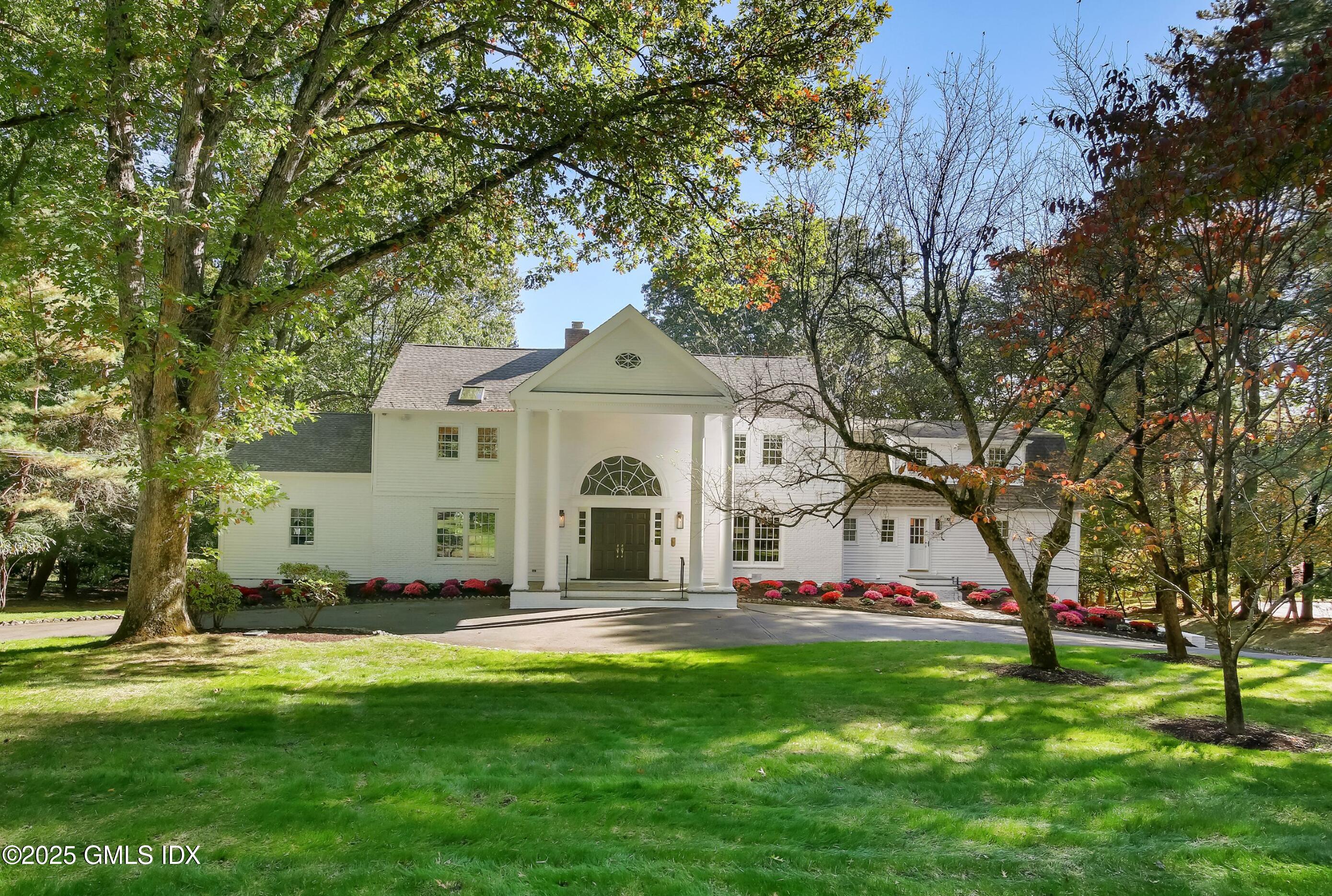 Property for Sale at 8 Tinker Lane, Greenwich, Connecticut - Bedrooms: 6 
Bathrooms: 7  - $3,250,000