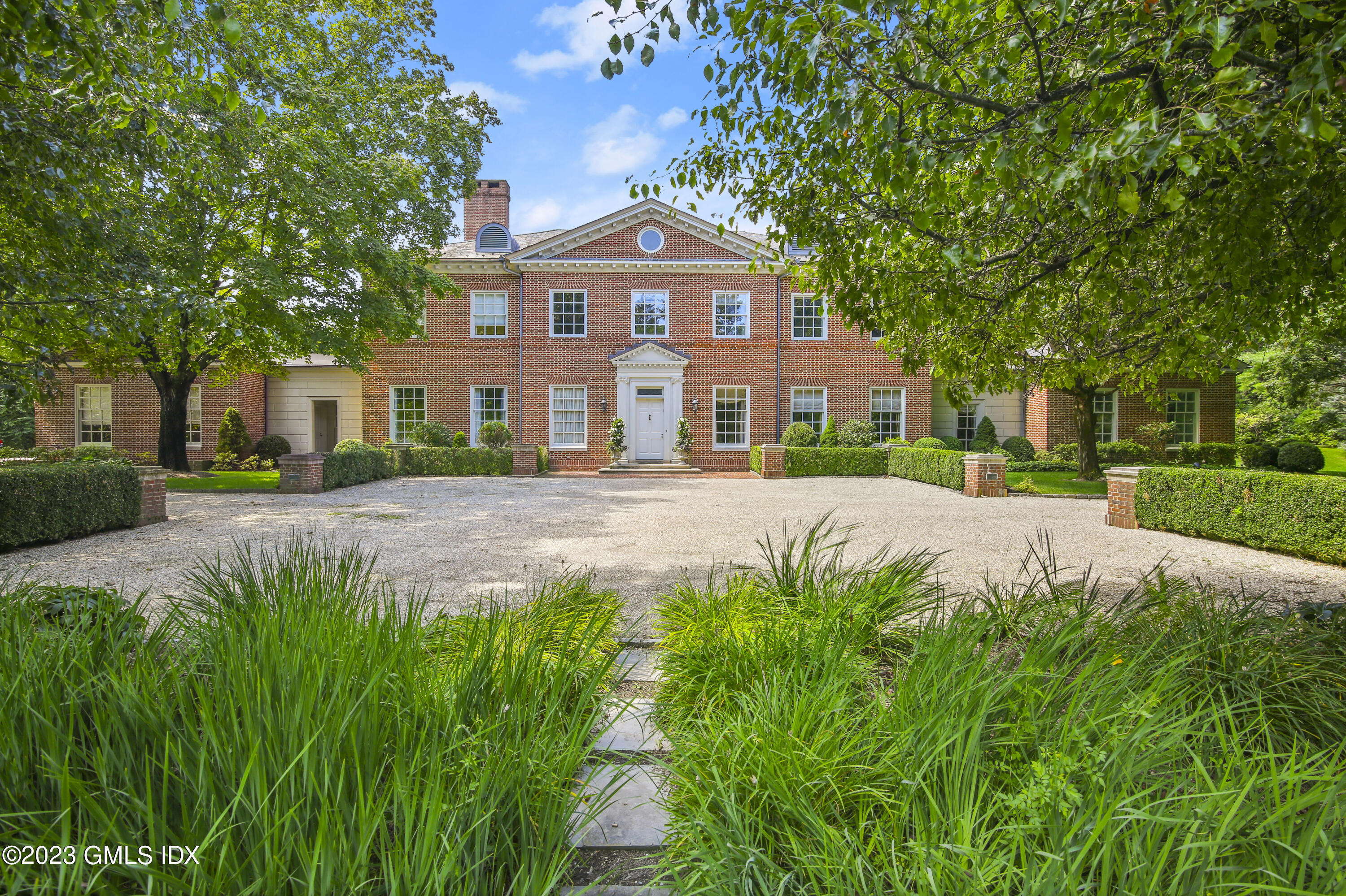 Property for Sale at 26 Andrews Farm Road, Greenwich, Connecticut - Bedrooms: 6 
Bathrooms: 9.5  - $8,950,000