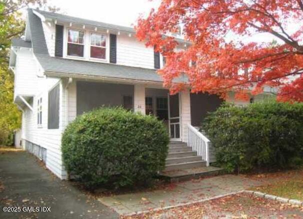 Rental Property at 22 Tomac Avenue, Old Greenwich, Connecticut - Bedrooms: 5 
Bathrooms: 3  - $15,000 MO.