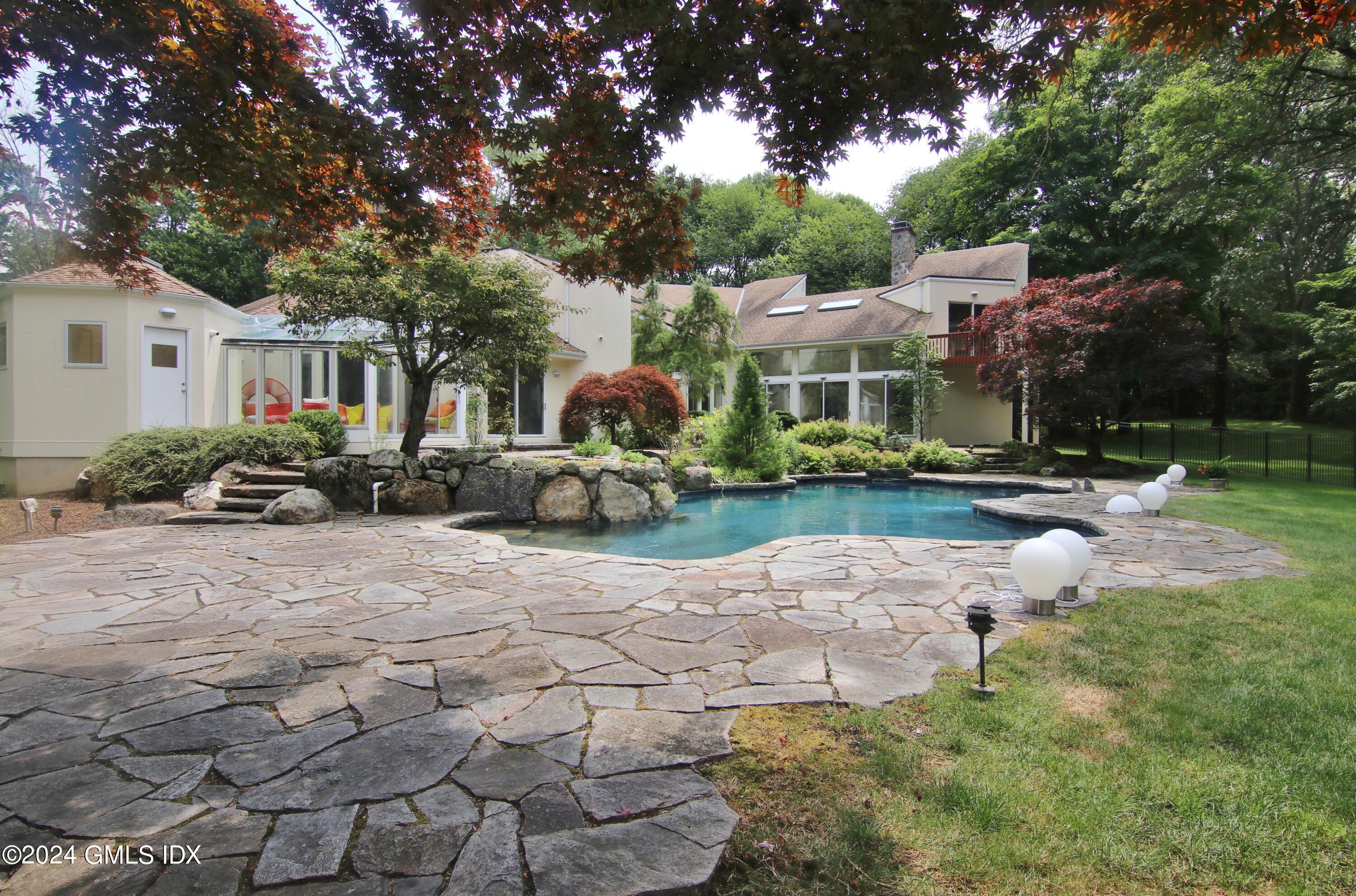 Property for Sale at 897 Lake Avenue, Greenwich, Connecticut - Bedrooms: 6 
Bathrooms: 8.5  - $5,430,000