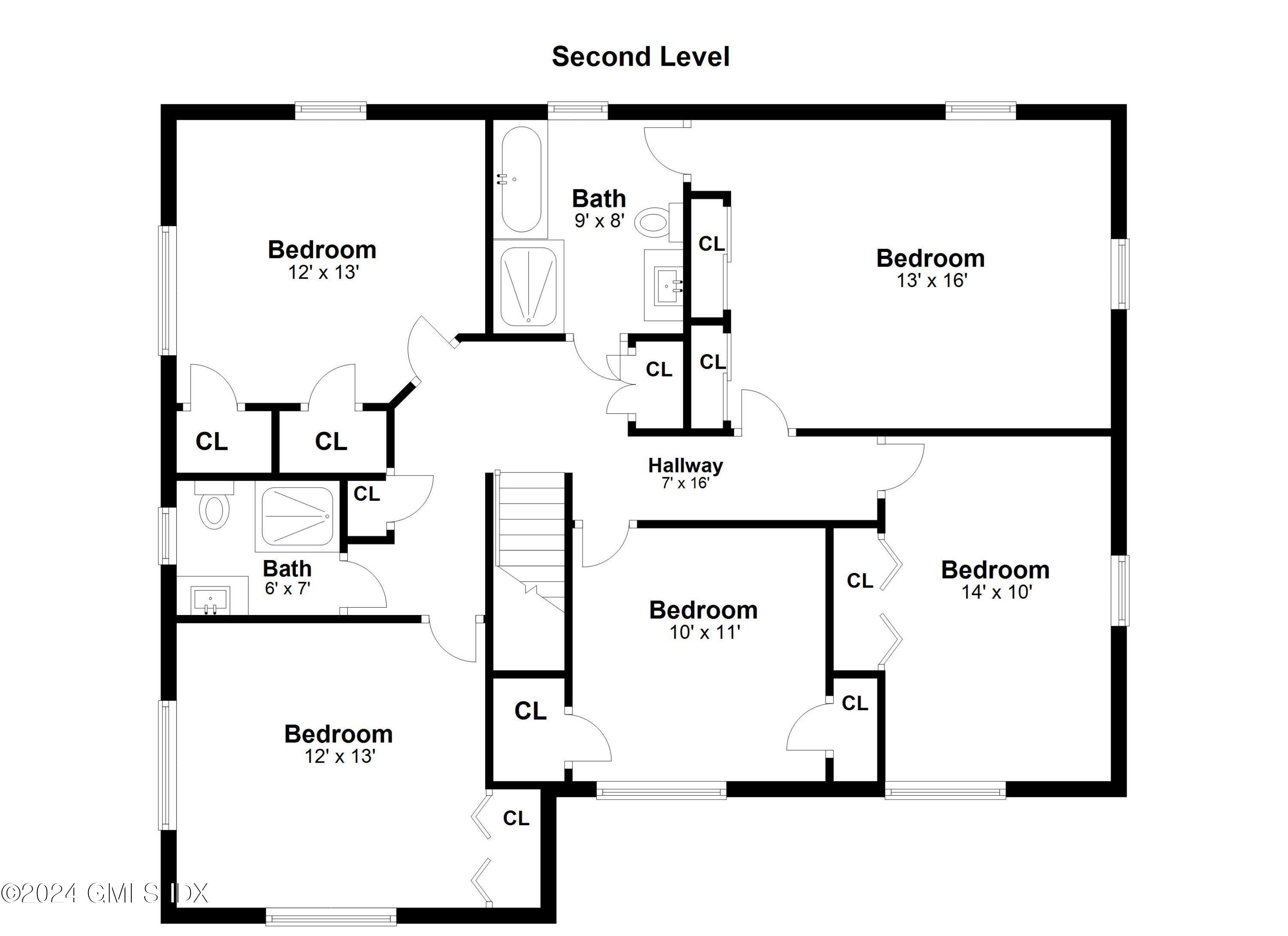 Riverside, Connecticut 06878, United States, 5 Bedrooms Bedrooms, ,3 BathroomsBathrooms,Residential,Active,155244