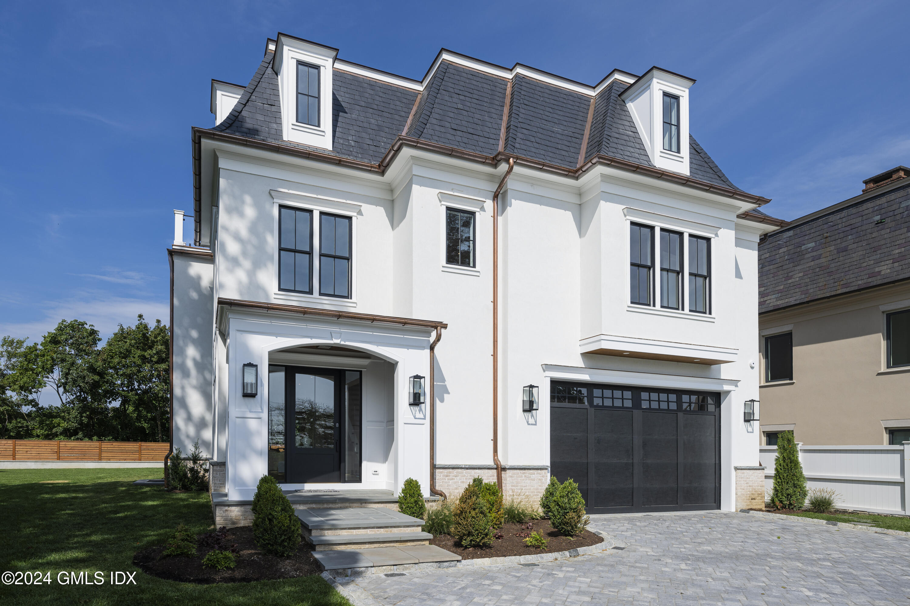 Property for Sale at 66 Ridge Street, Greenwich, Connecticut - Bedrooms: 5 
Bathrooms: 7  - $7,295,000