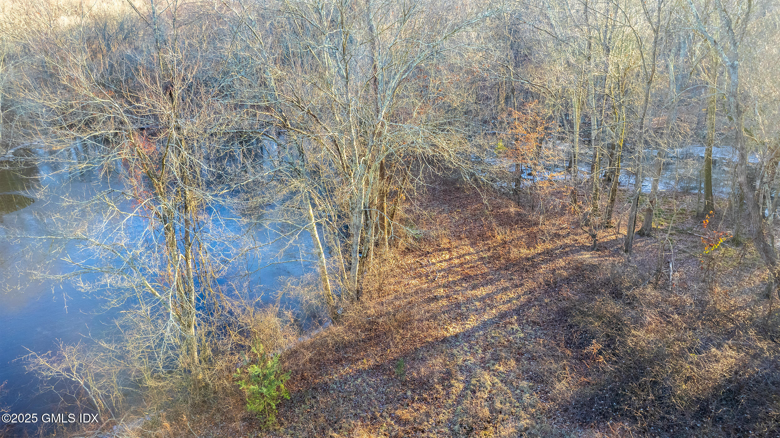 Old Easton, Weston, Connecticut -  - 