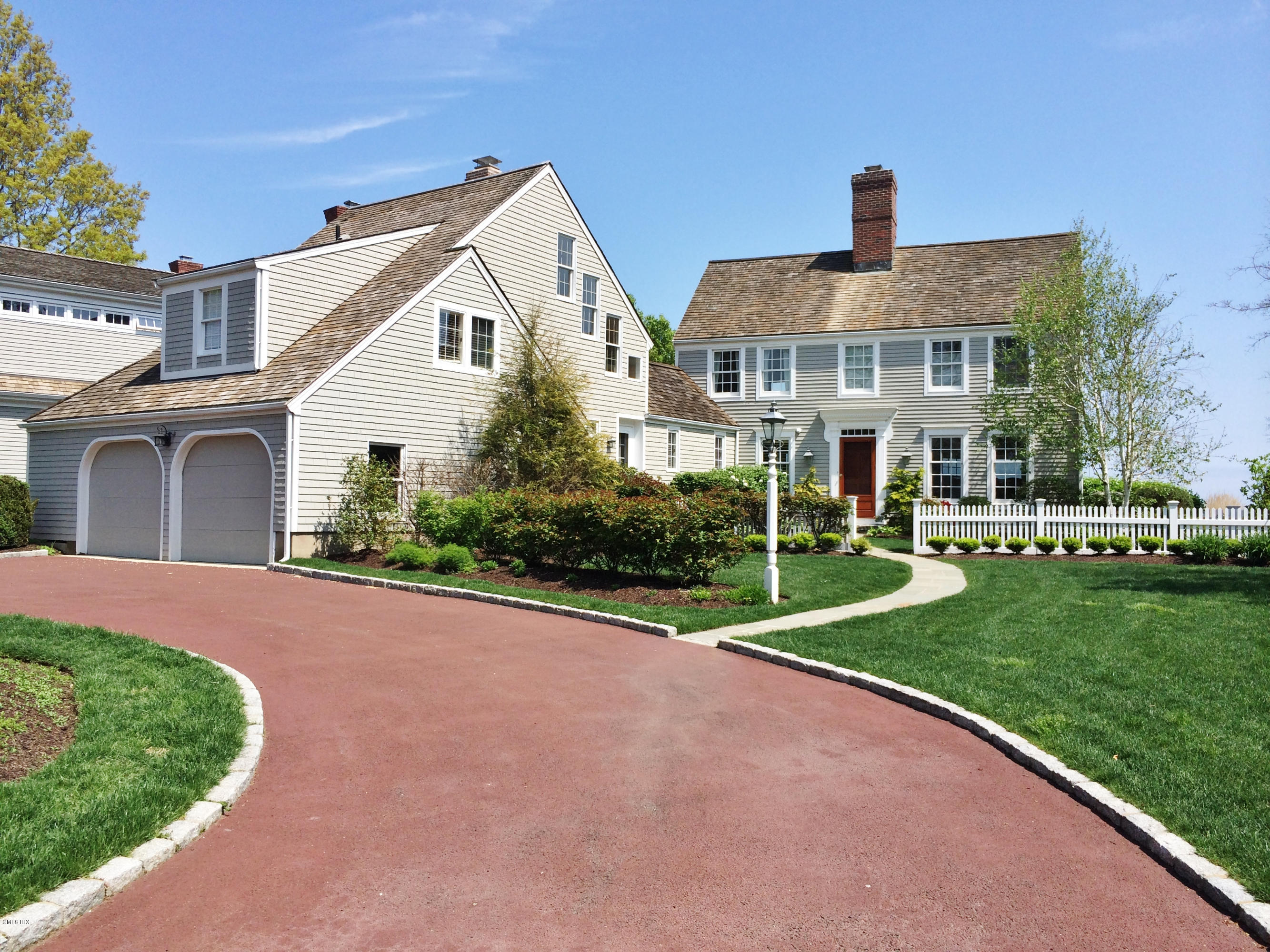 Photo 1 of 130 Dolphin Cove Quay, Stamford, Connecticut, $2,300,000, Web #: 89365