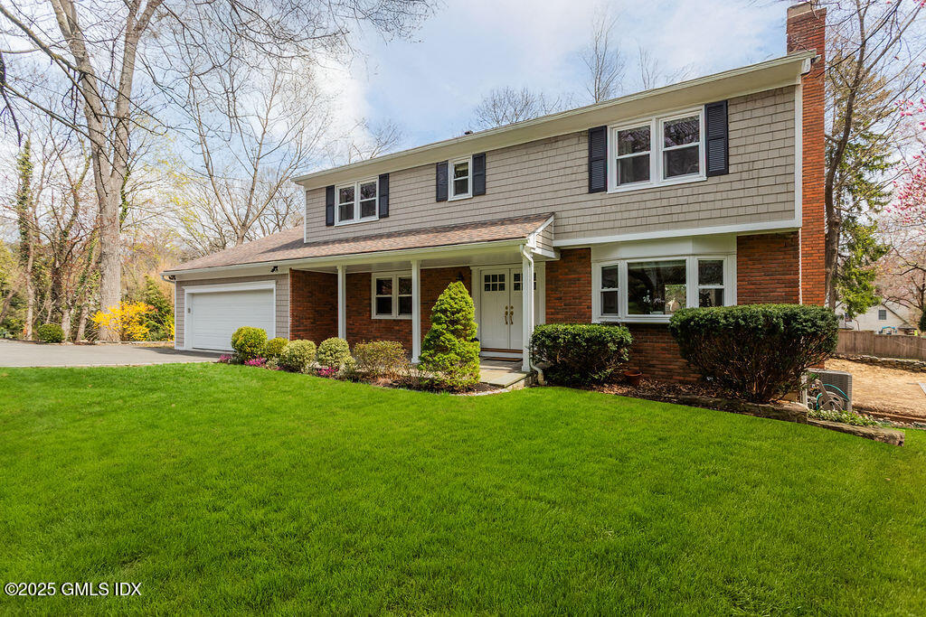 Property for Sale at 19 Stanwich Road, Greenwich, Connecticut - Bedrooms: 4 
Bathrooms: 4  - $2,450,000