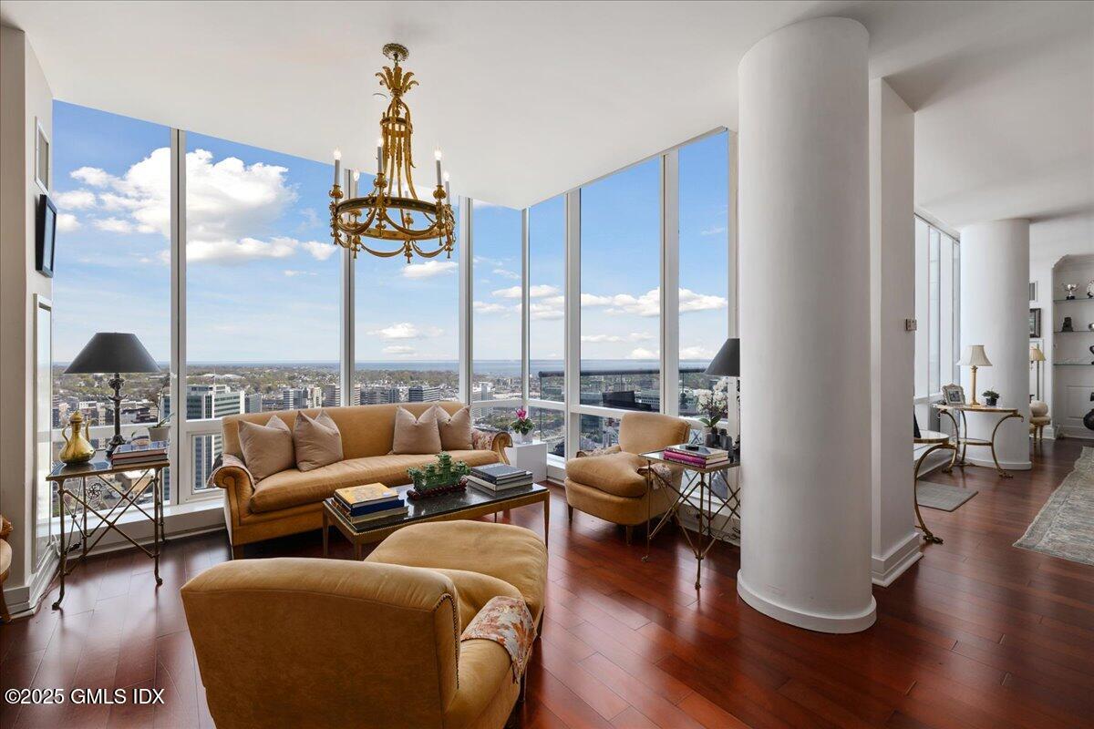 Photo 1 of 1 Broad Street, Stamford, Connecticut, $2,350,000, Web #: 122743