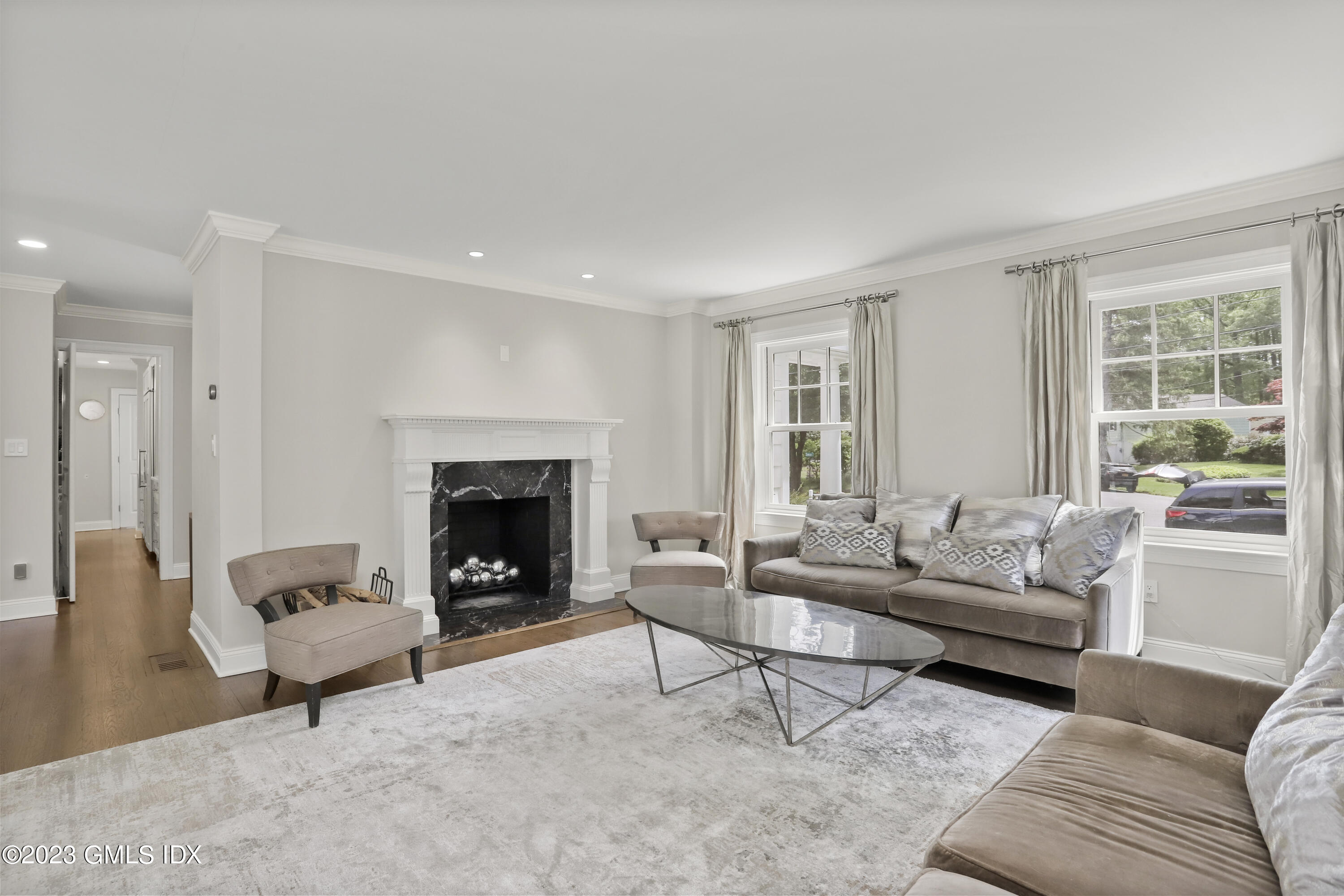 Greenwich, Connecticut 06830, United States, 5 Bedrooms Bedrooms, ,6 BathroomsBathrooms,Residential,Active,90998