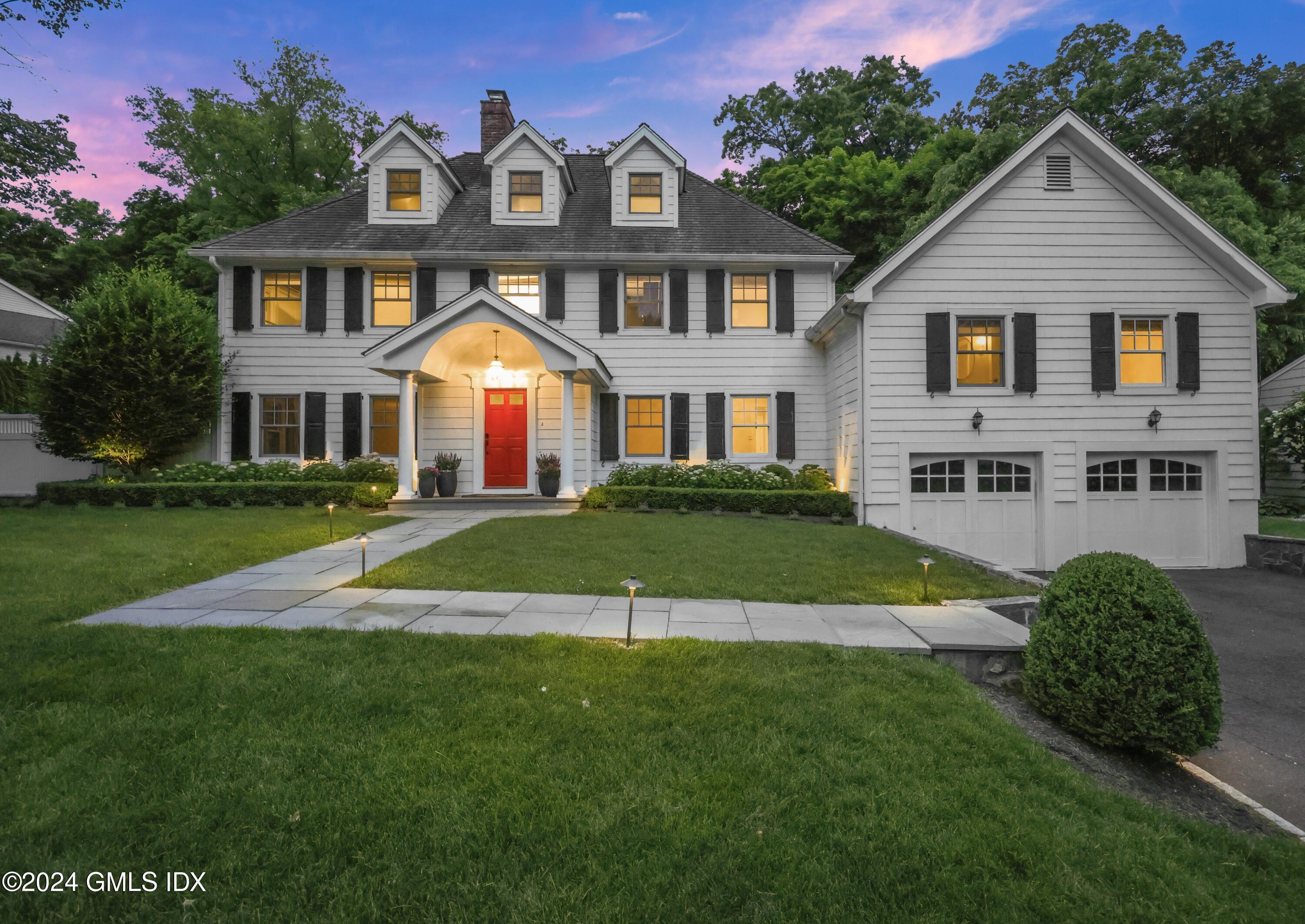 Greenwich, Connecticut 06830, United States, 5 Bedrooms Bedrooms, ,6 BathroomsBathrooms,Residential,Active,90998