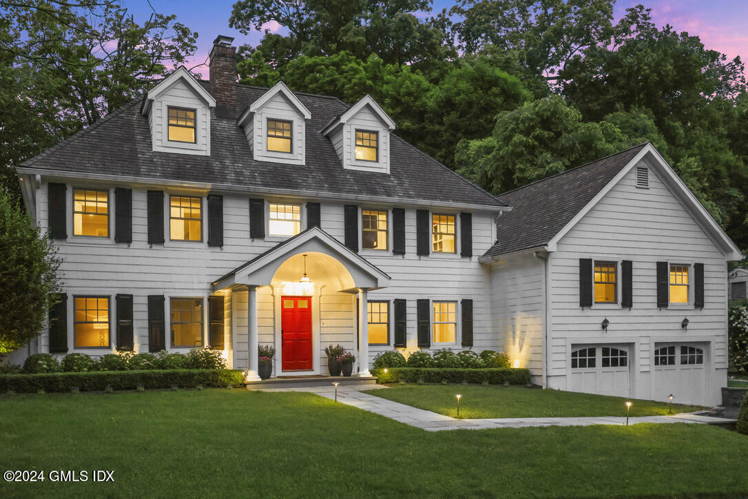 Greenwich, Connecticut 06830, United States, 5 Bedrooms Bedrooms, ,6 BathroomsBathrooms,Residential,Active,90998