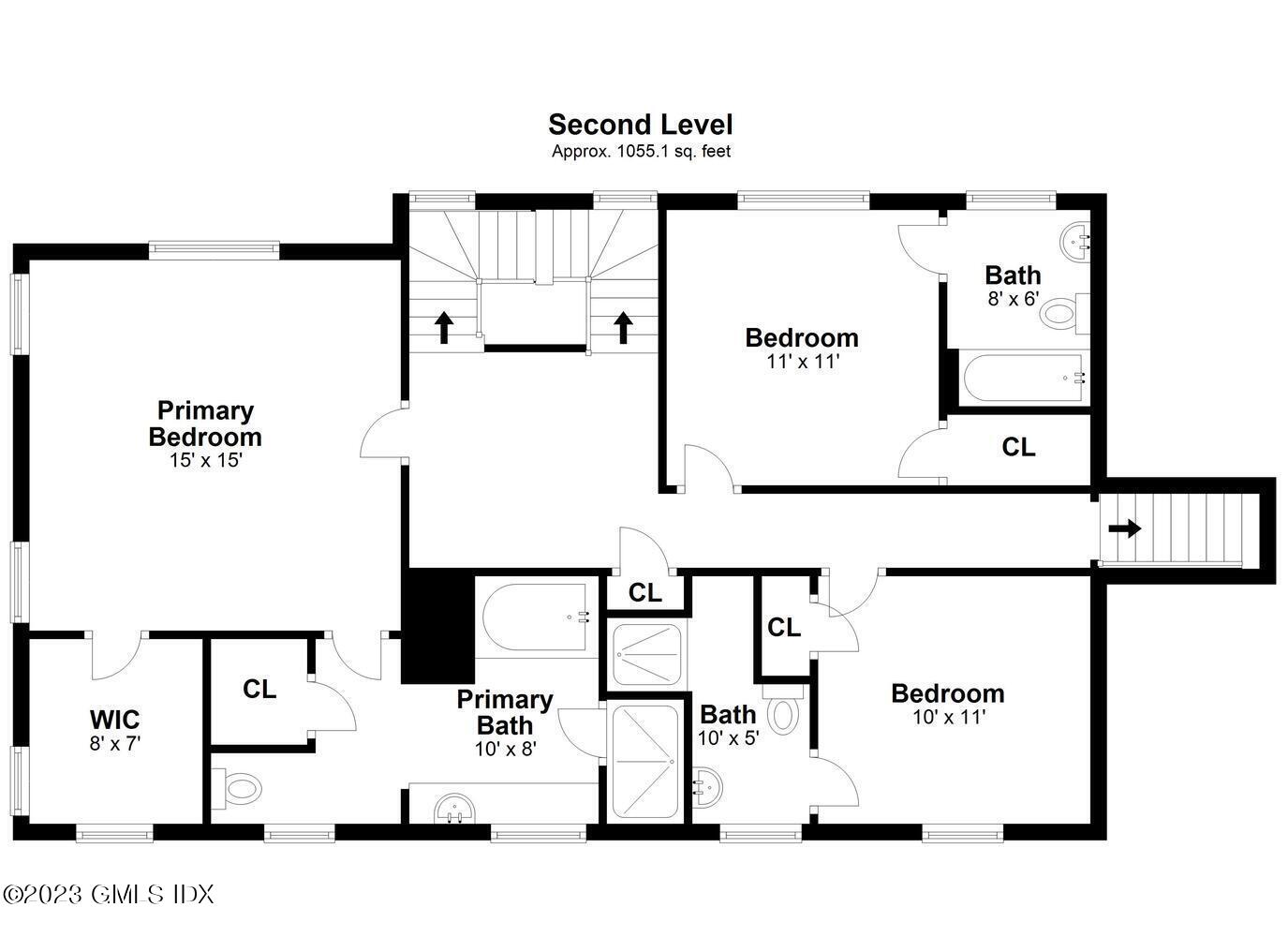 Greenwich, Connecticut 06830, United States, 5 Bedrooms Bedrooms, ,6 BathroomsBathrooms,Residential,Active,90998
