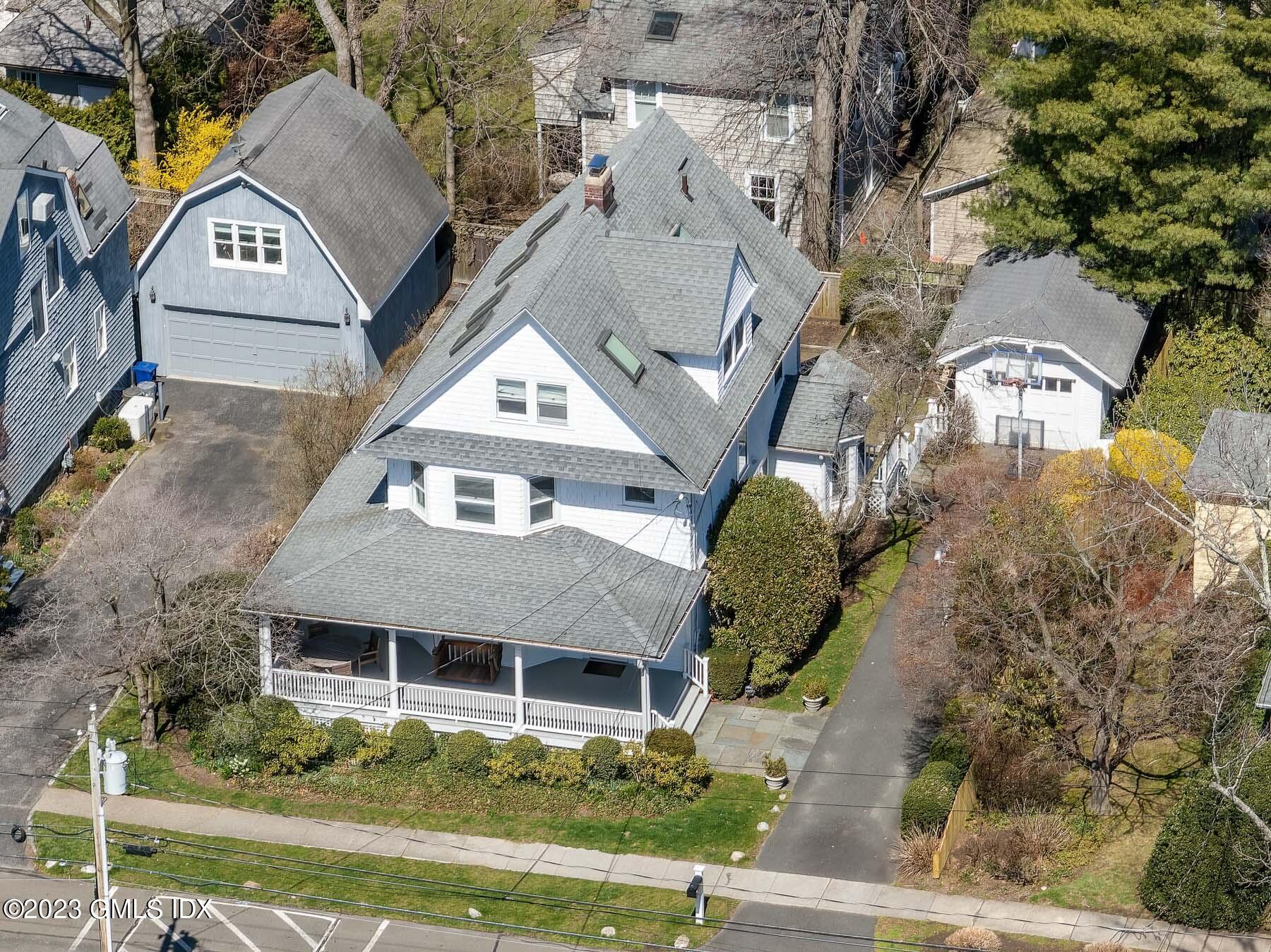 Old Greenwich, Connecticut 06870, United States, 5 Bedrooms Bedrooms, ,3 BathroomsBathrooms,Residential,Active,120652