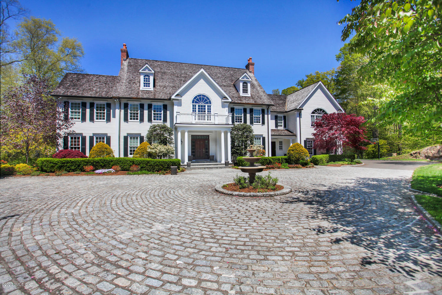 50 Byfield Lane, Greenwich, Connecticut 5,295,000, ID 117813, Brown Harris Stevens