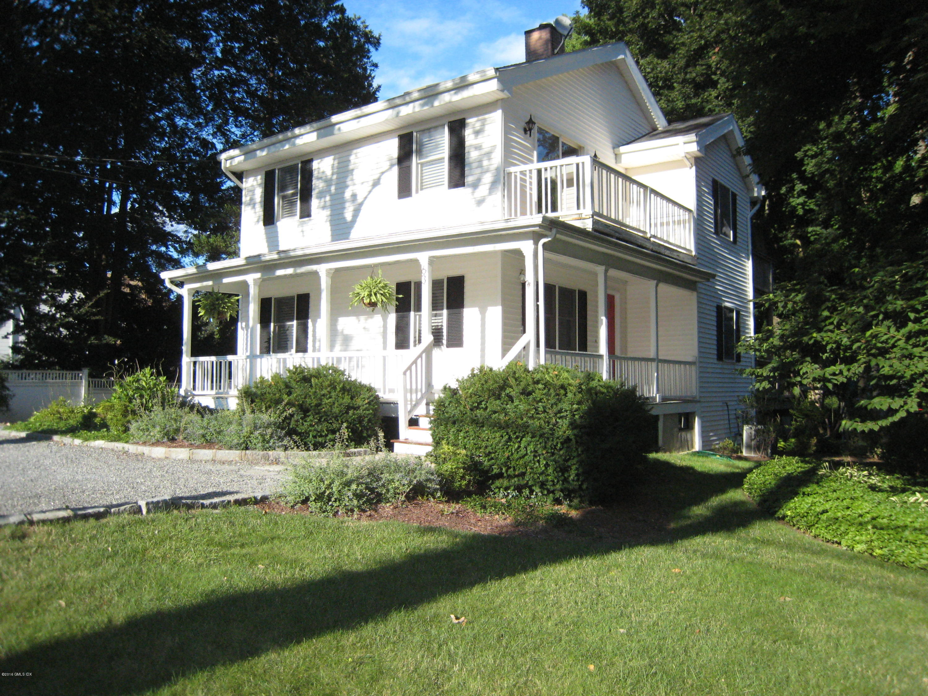 Rental Property at 63 Riverside Avenue, Riverside, Connecticut - Bedrooms: 3 
Bathrooms: 2  - $7,900 MO.