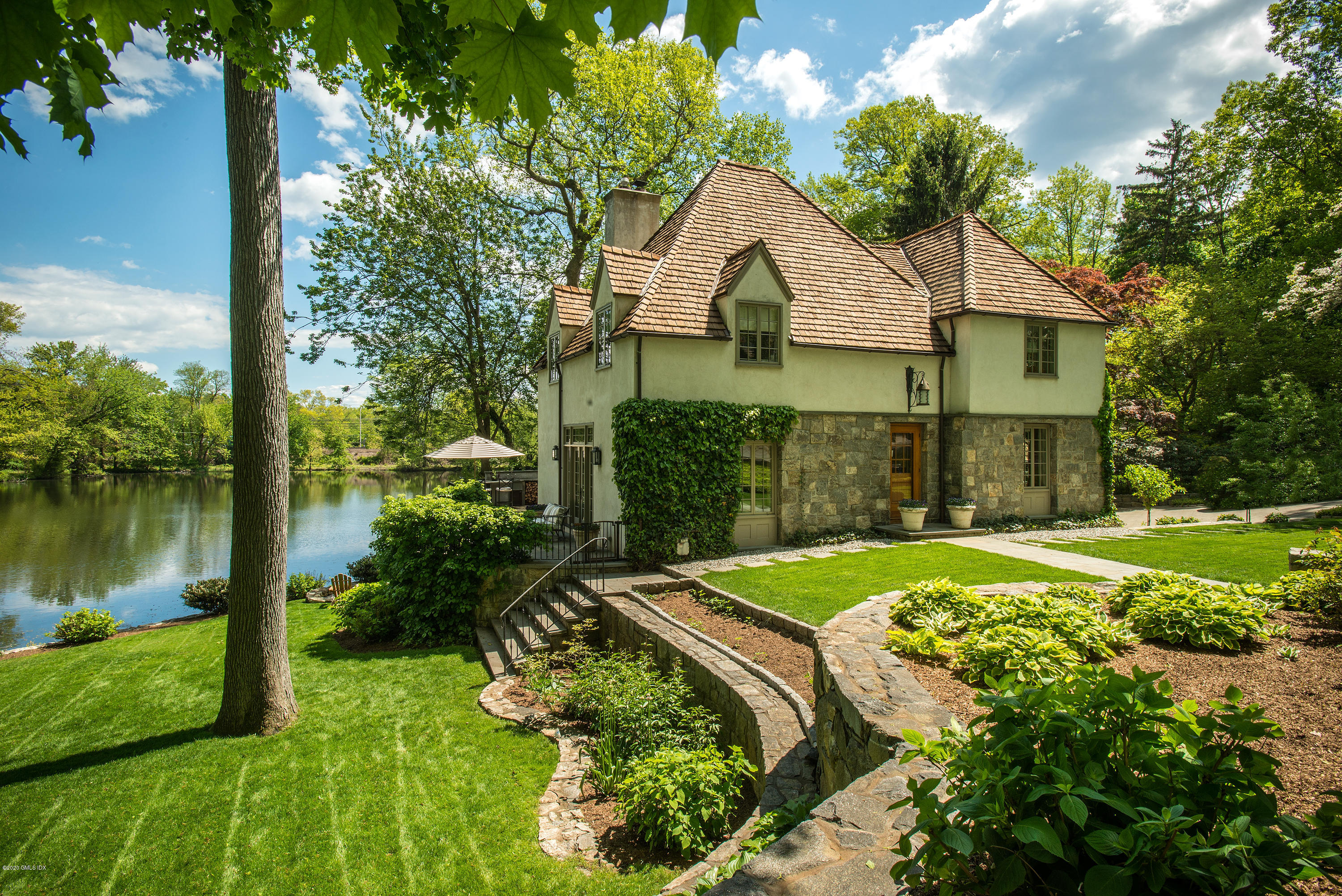 Photo 1 of 113 Orchard Drive, Greenwich, Connecticut, $2,450,000, Web #: 108785