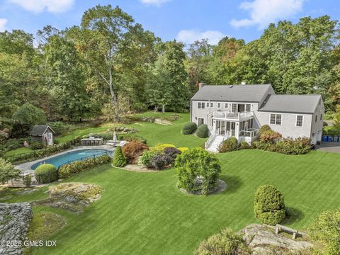 12 Old Forge Road, Greenwich, CT 06830 - MLS#: 122262
