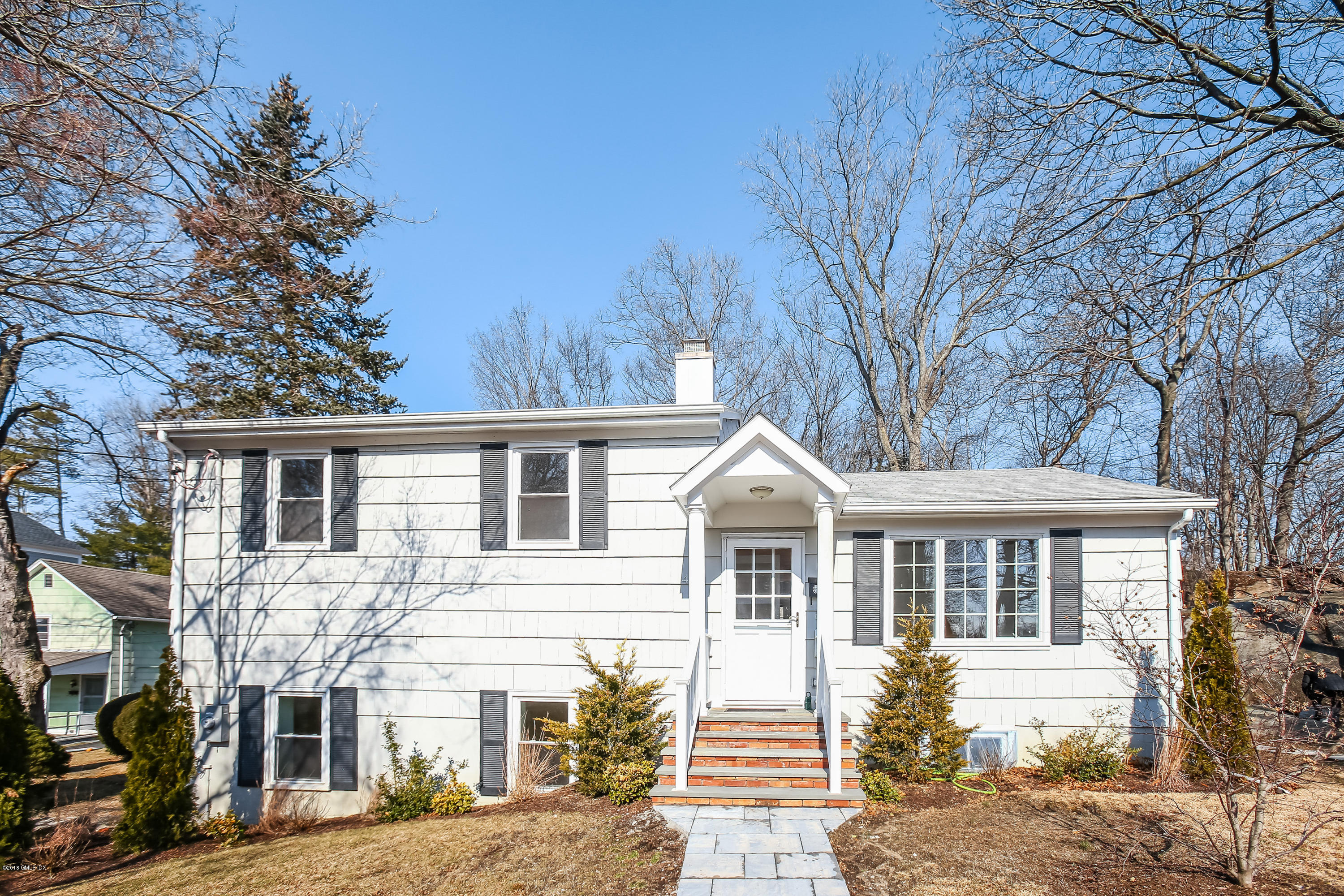 Rental Property at 40 Cassidy Street, Greenwich, Connecticut - Bedrooms: 4 
Bathrooms: 2  - $6,500 MO.