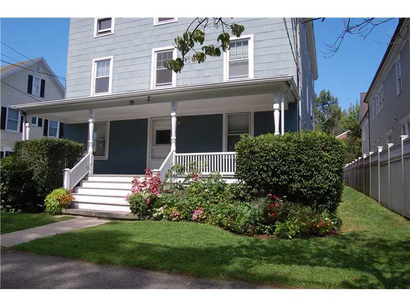 Greenwich, Connecticut 06830, United States, 1 Bedroom Bedrooms, ,1 BathroomBathrooms,Residential,Active,240575