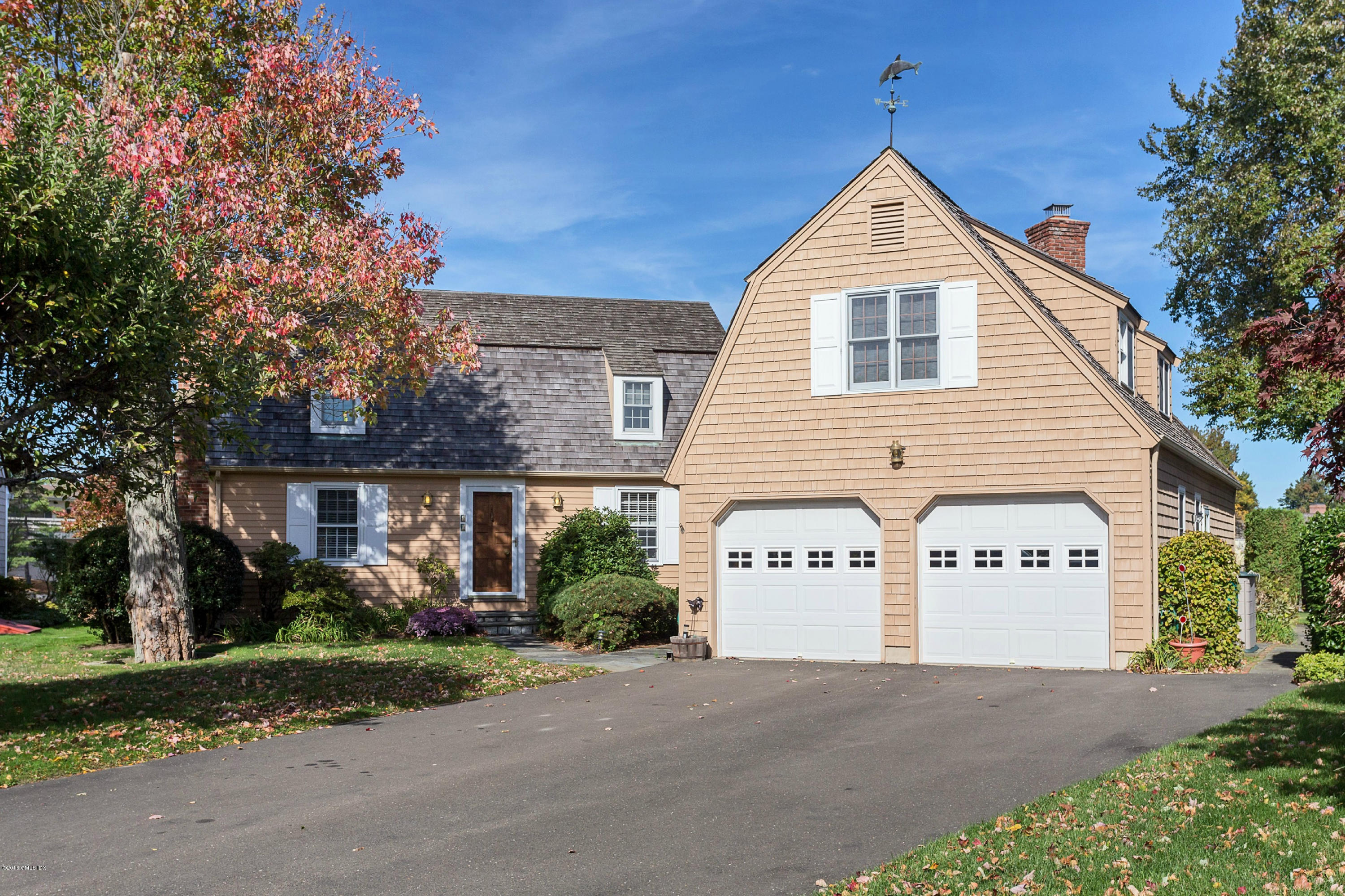 Photo 1 of 41 Flying Cloud Road, Stamford, Connecticut, $1,475,000, Web #: 98229