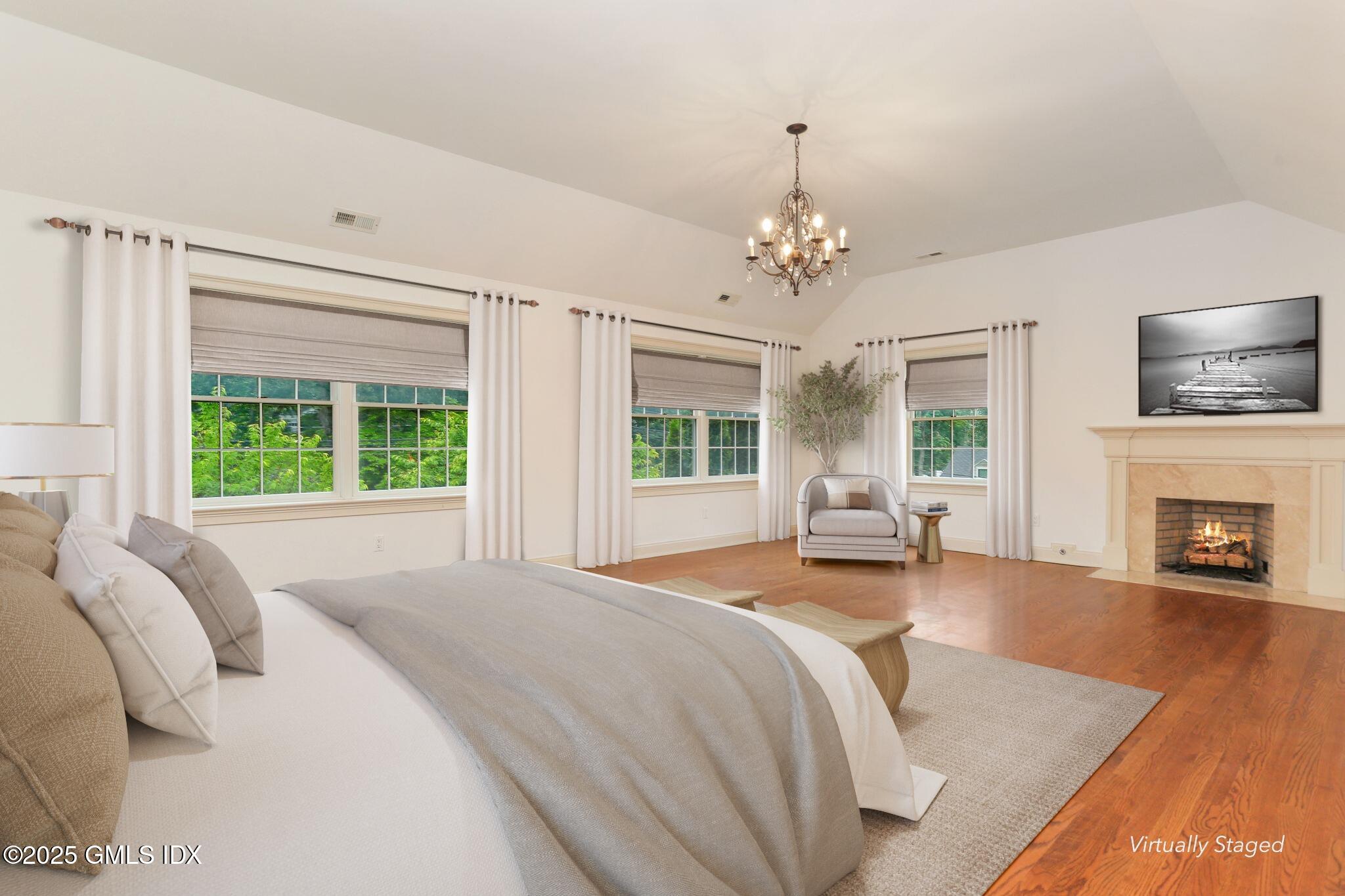 Old Greenwich, Connecticut 06870, United States, 4 Bedrooms Bedrooms, ,5 BathroomsBathrooms,Residential,Active,249015