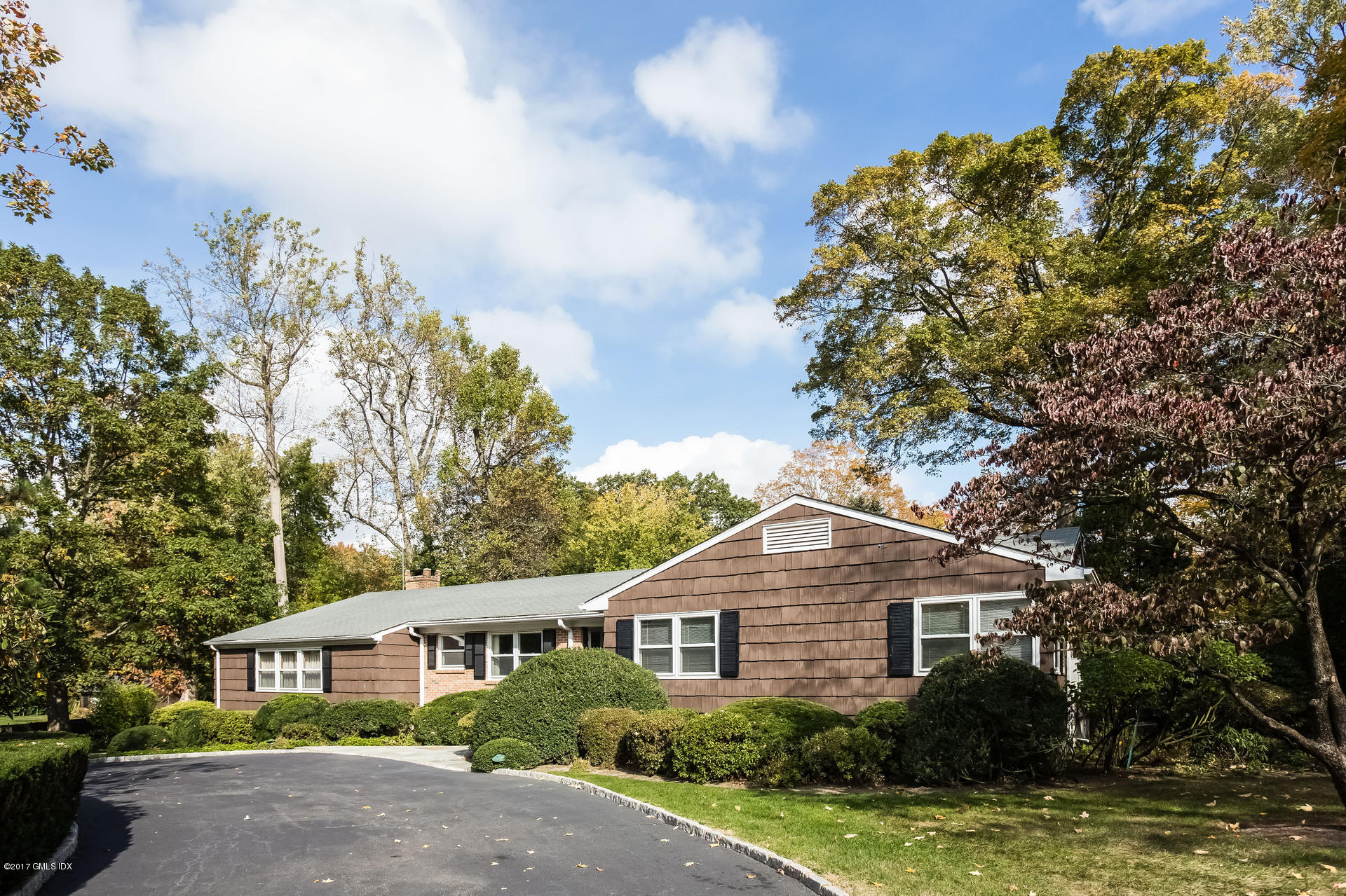 Photo 1 of 87 Stonehedge Drive, Greenwich, Connecticut, $10,000, Web #: 120308