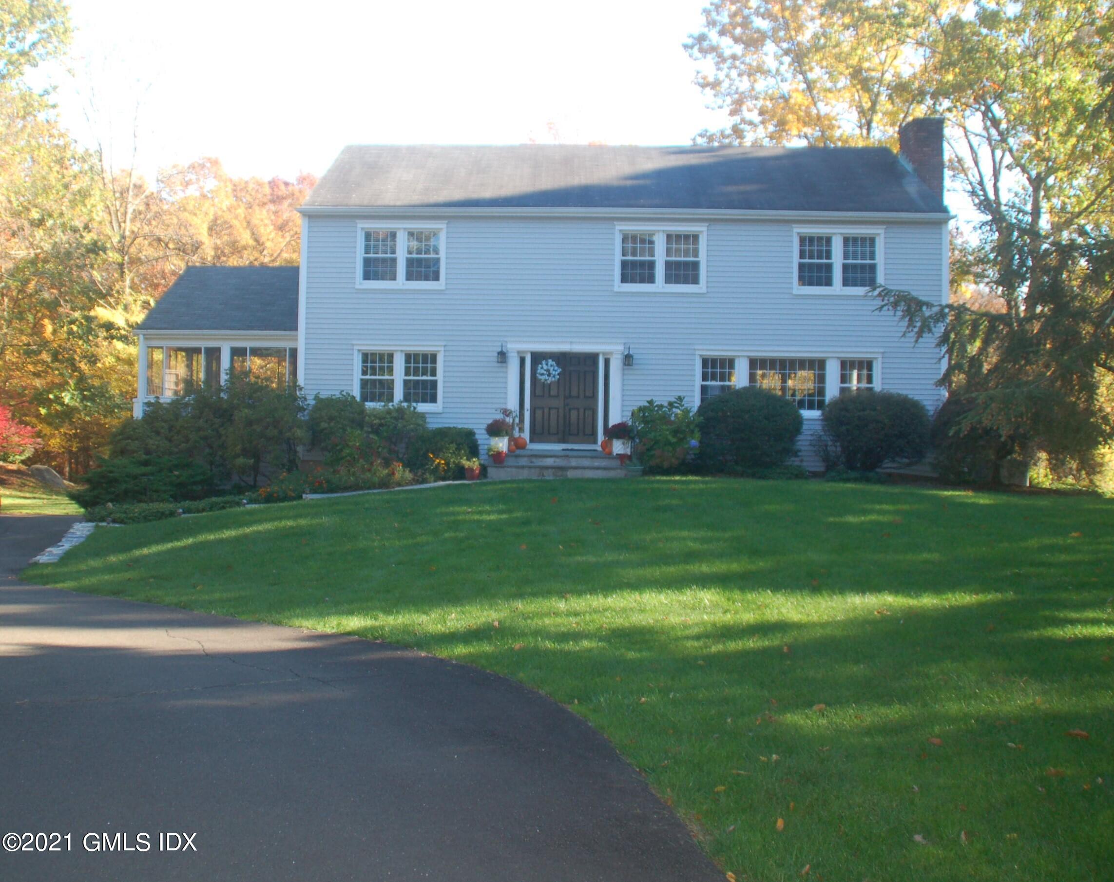 Stamford, Connecticut 06902, United States, 4 Bedrooms Bedrooms, ,3 BathroomsBathrooms,Residential,Active,91661