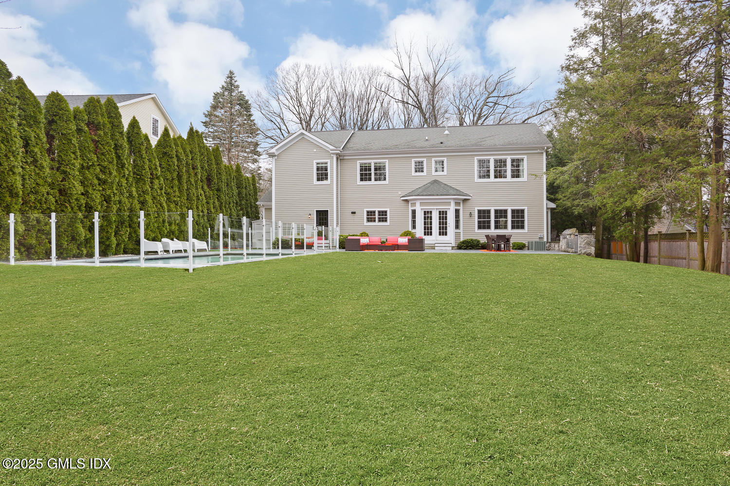 Property for Sale at 24 Nimitz Place, Old Greenwich, Connecticut - Bedrooms: 5 
Bathrooms: 5  - $3,095,000