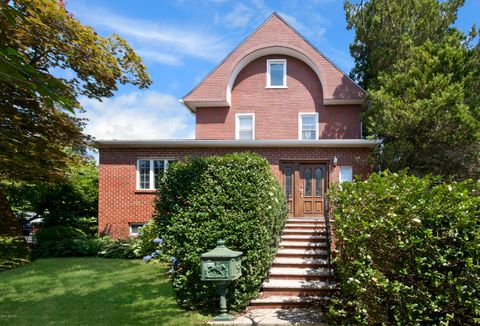 A home in Greenwich