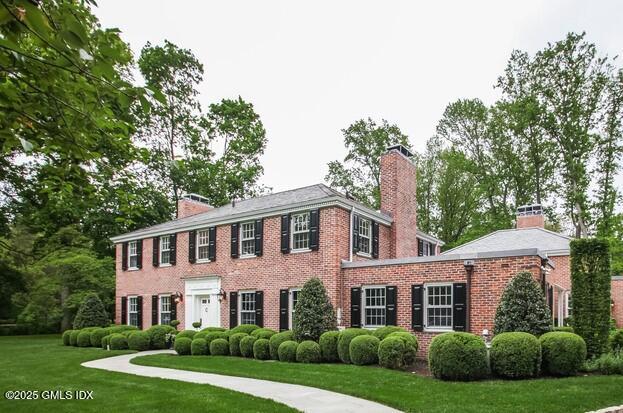 Riverside, Connecticut 06878, United States, 4 Bedrooms Bedrooms, ,3 BathroomsBathrooms,Residential,Coming Soon,202217