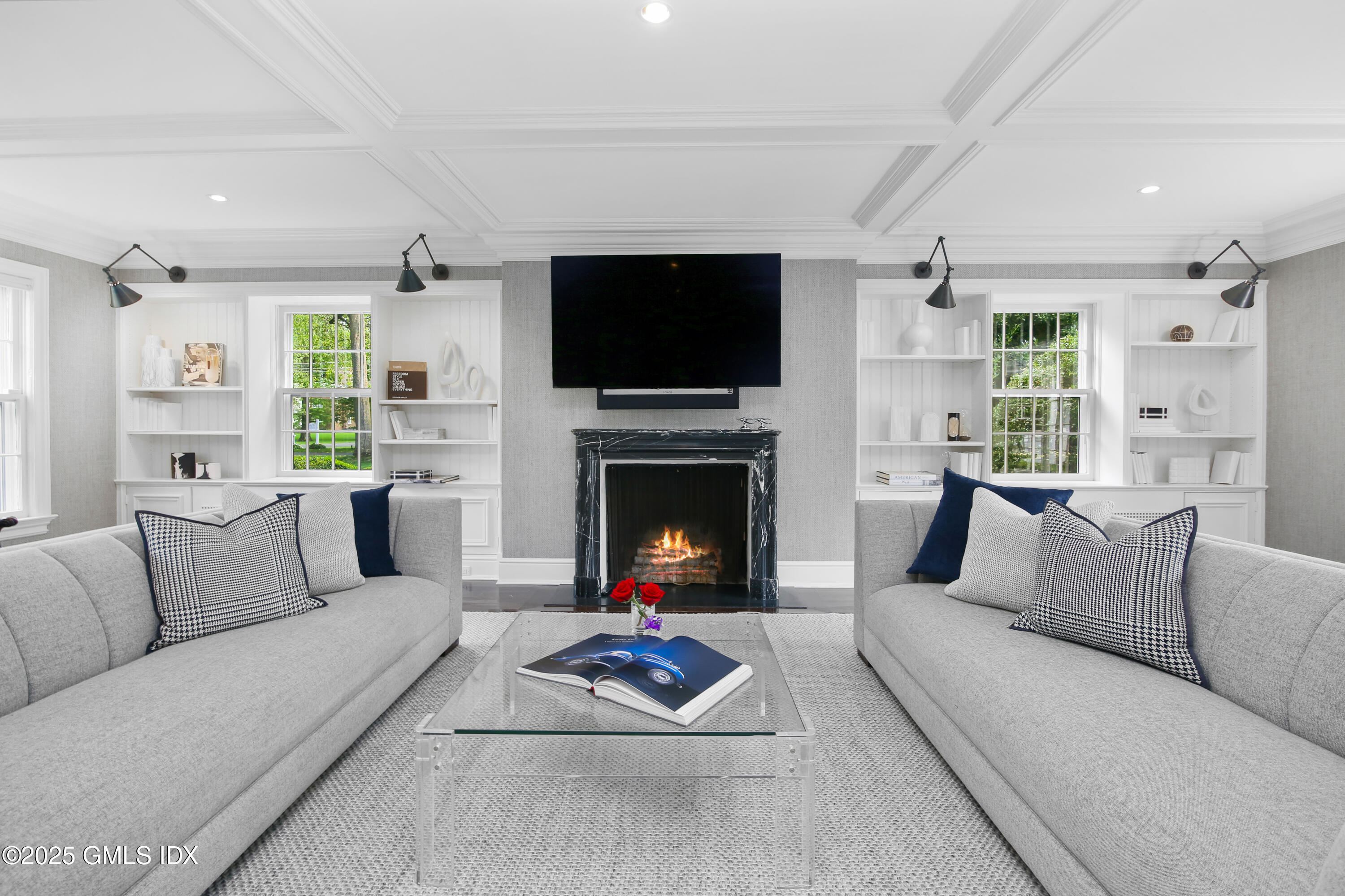 Riverside, Connecticut 06878, United States, 4 Bedrooms Bedrooms, ,3 BathroomsBathrooms,Residential,Coming Soon,202217