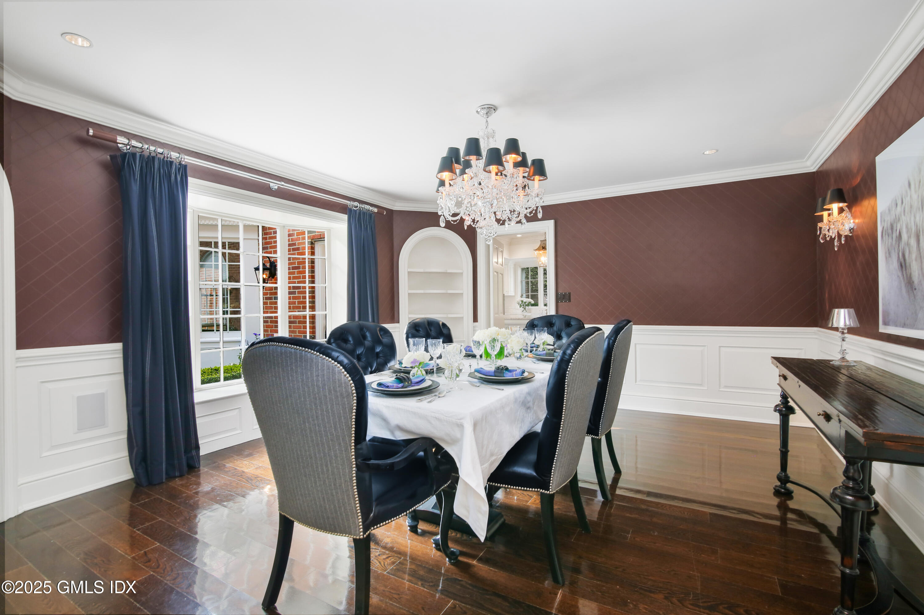 Riverside, Connecticut 06878, United States, 4 Bedrooms Bedrooms, ,3 BathroomsBathrooms,Residential,Coming Soon,202217