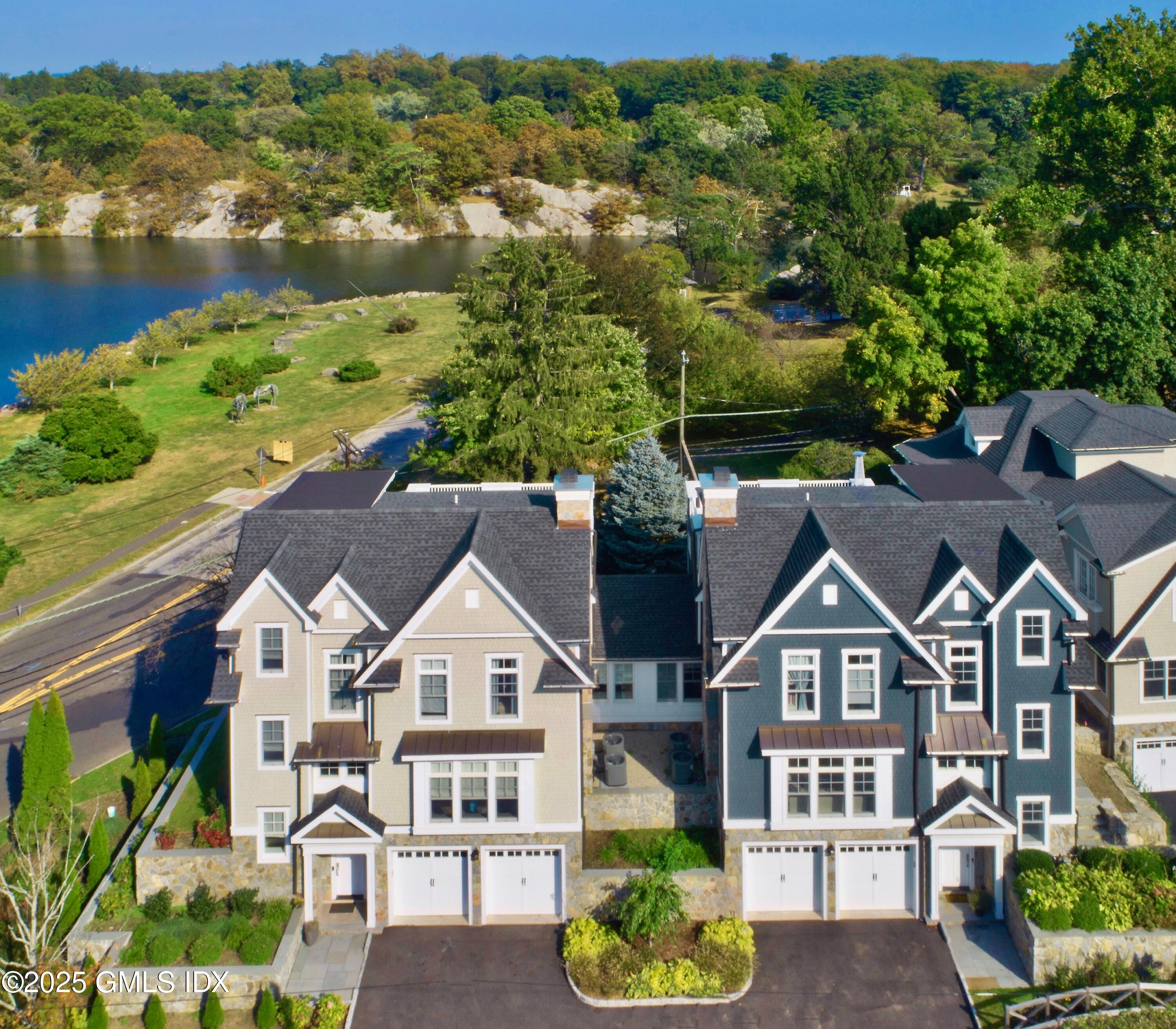 Property for Sale at 1 Home Place, Greenwich, Connecticut - Bedrooms: 4 
Bathrooms: 5  - $6,590,000