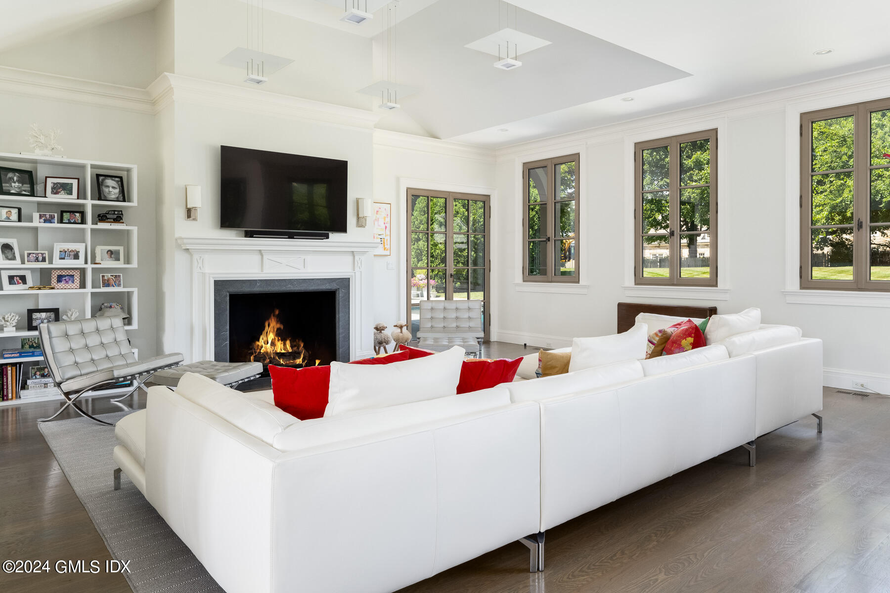 Riverside, Connecticut 06878, United States, 6 Bedrooms Bedrooms, ,8 BathroomsBathrooms,Residential,Active,13396