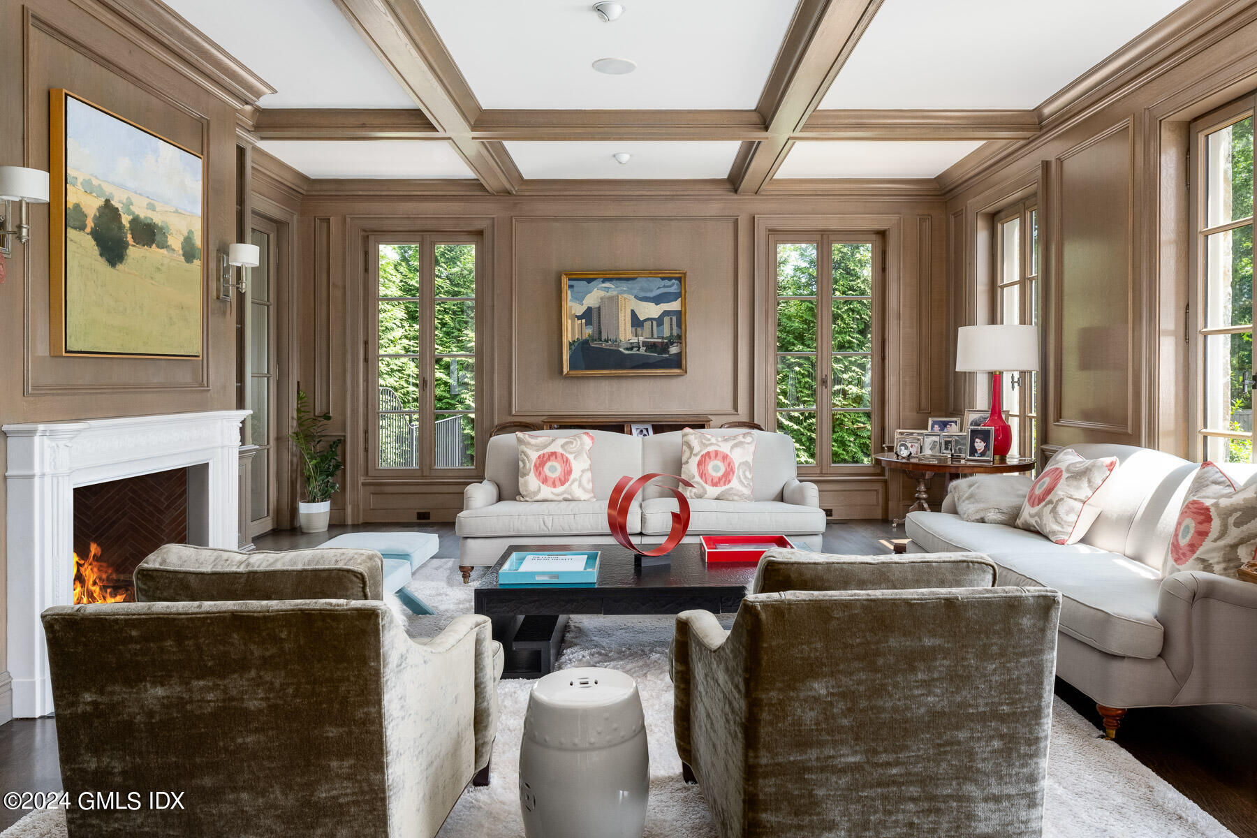 Riverside, Connecticut 06878, United States, 6 Bedrooms Bedrooms, ,8 BathroomsBathrooms,Residential,Active,13396