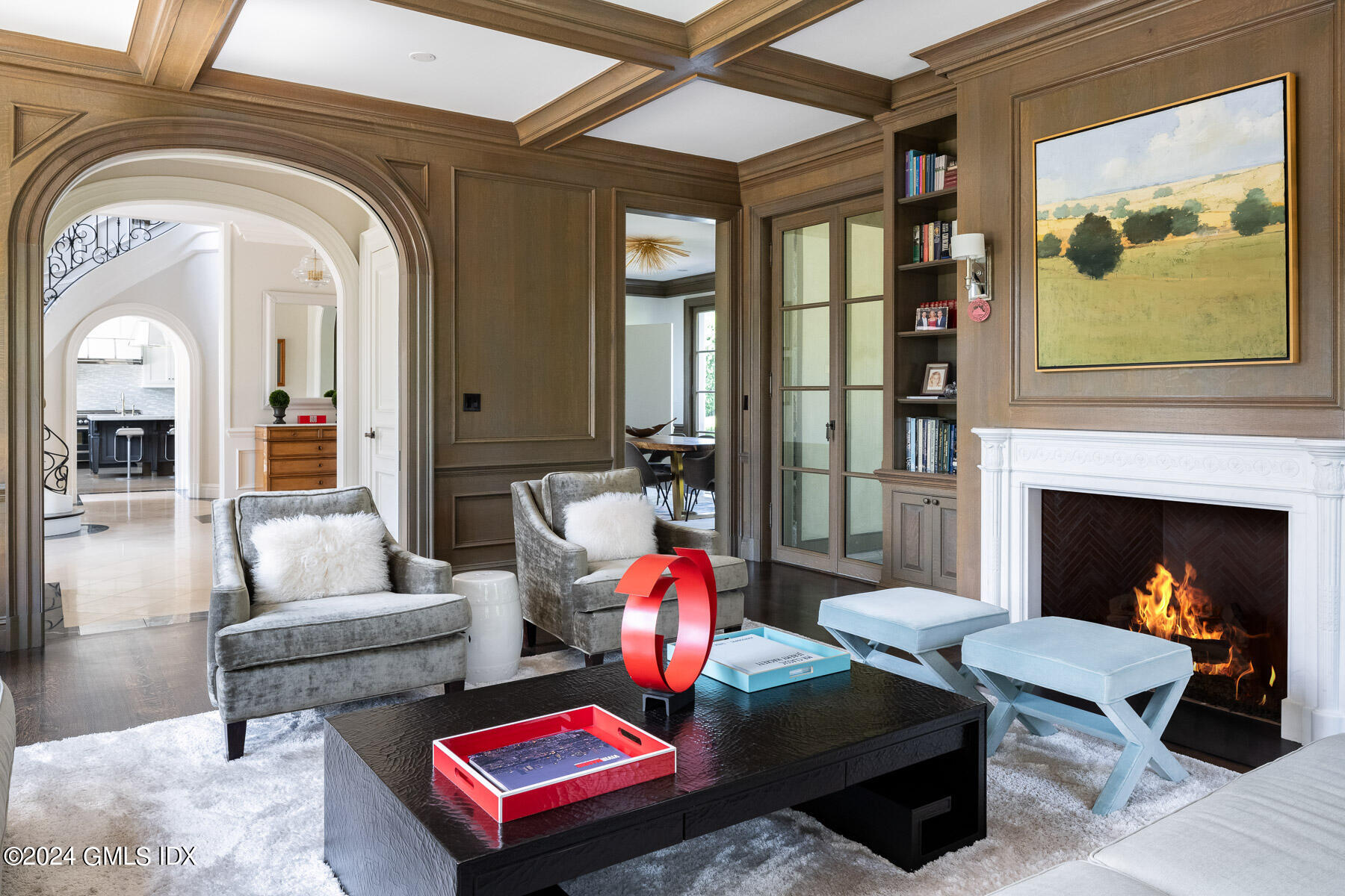 Riverside, Connecticut 06878, United States, 6 Bedrooms Bedrooms, ,8 BathroomsBathrooms,Residential,Active,13396