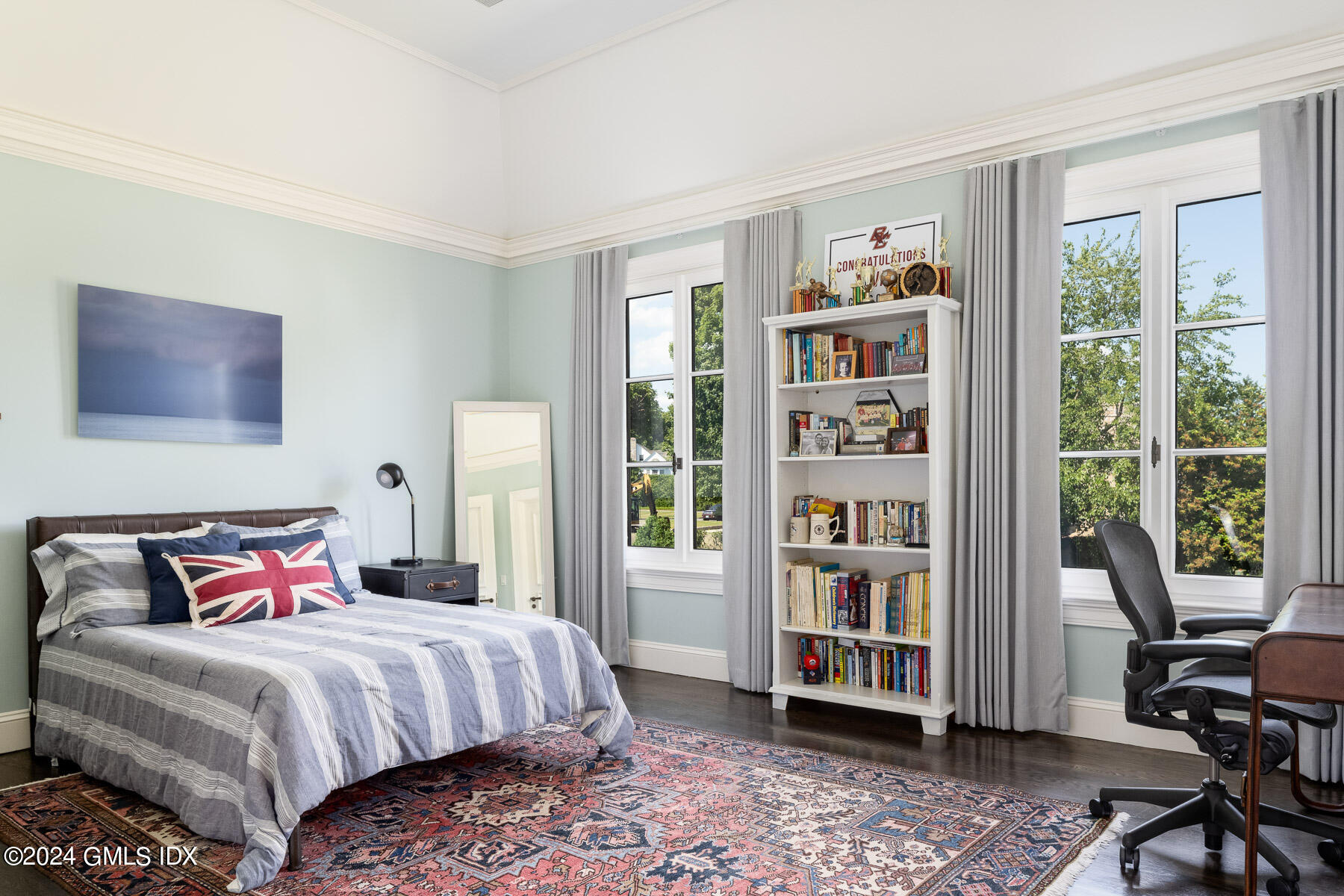 Riverside, Connecticut 06878, United States, 6 Bedrooms Bedrooms, ,8 BathroomsBathrooms,Residential,Active,13396