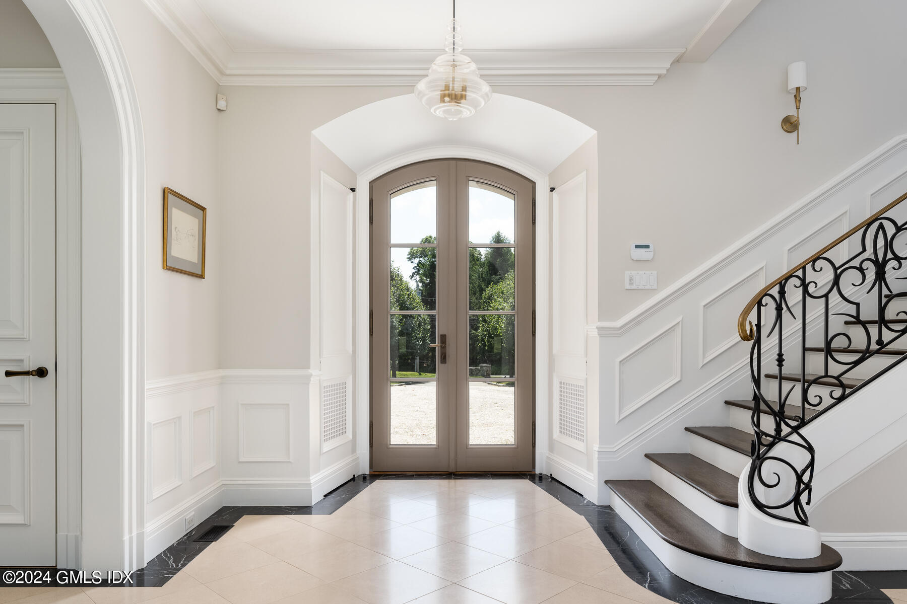 Riverside, Connecticut 06878, United States, 6 Bedrooms Bedrooms, ,8 BathroomsBathrooms,Residential,Active,13396