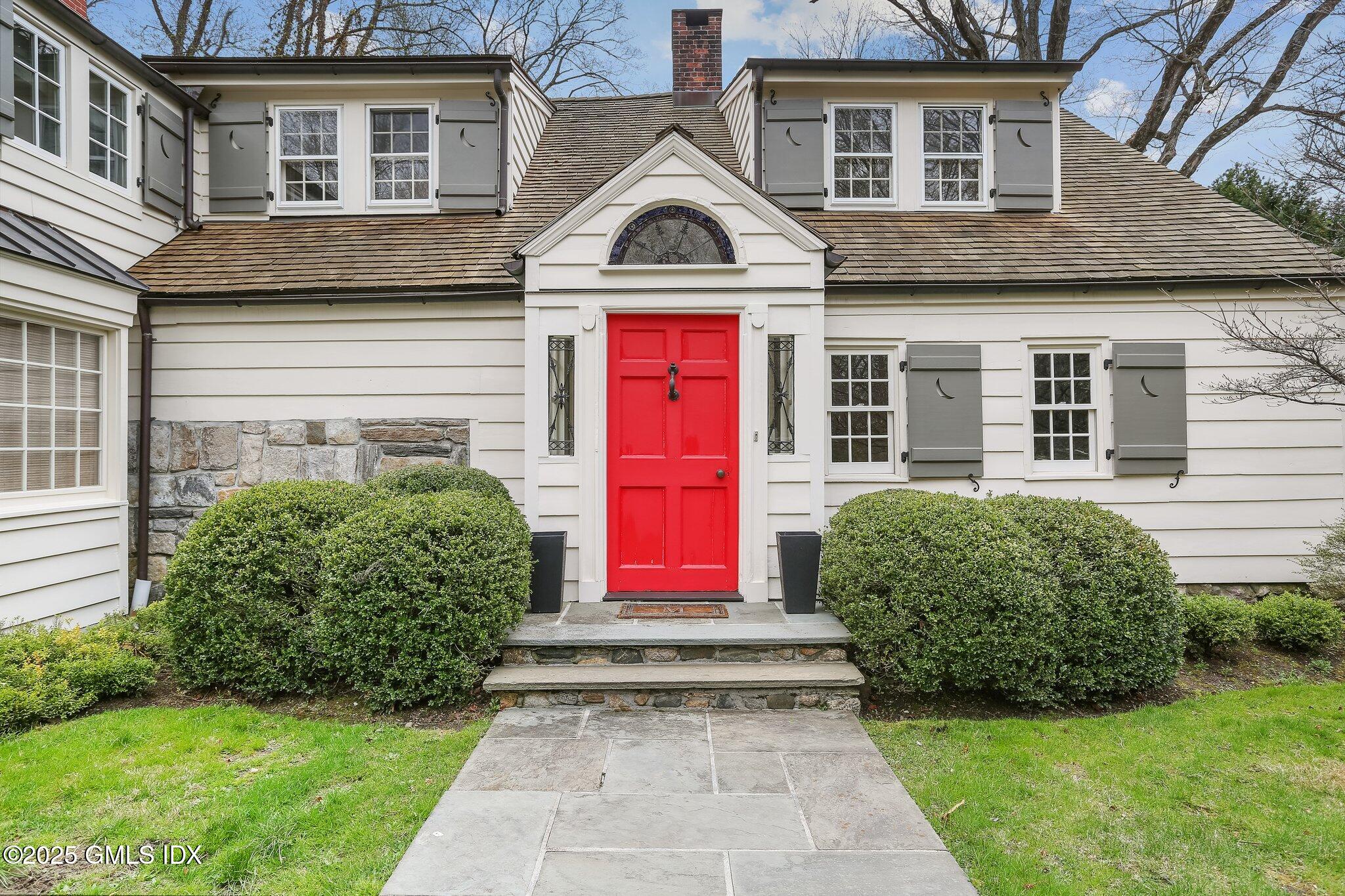 Rental Property at 1007 King Street, Greenwich, Connecticut - Bedrooms: 5 
Bathrooms: 6  - $35,000 MO.