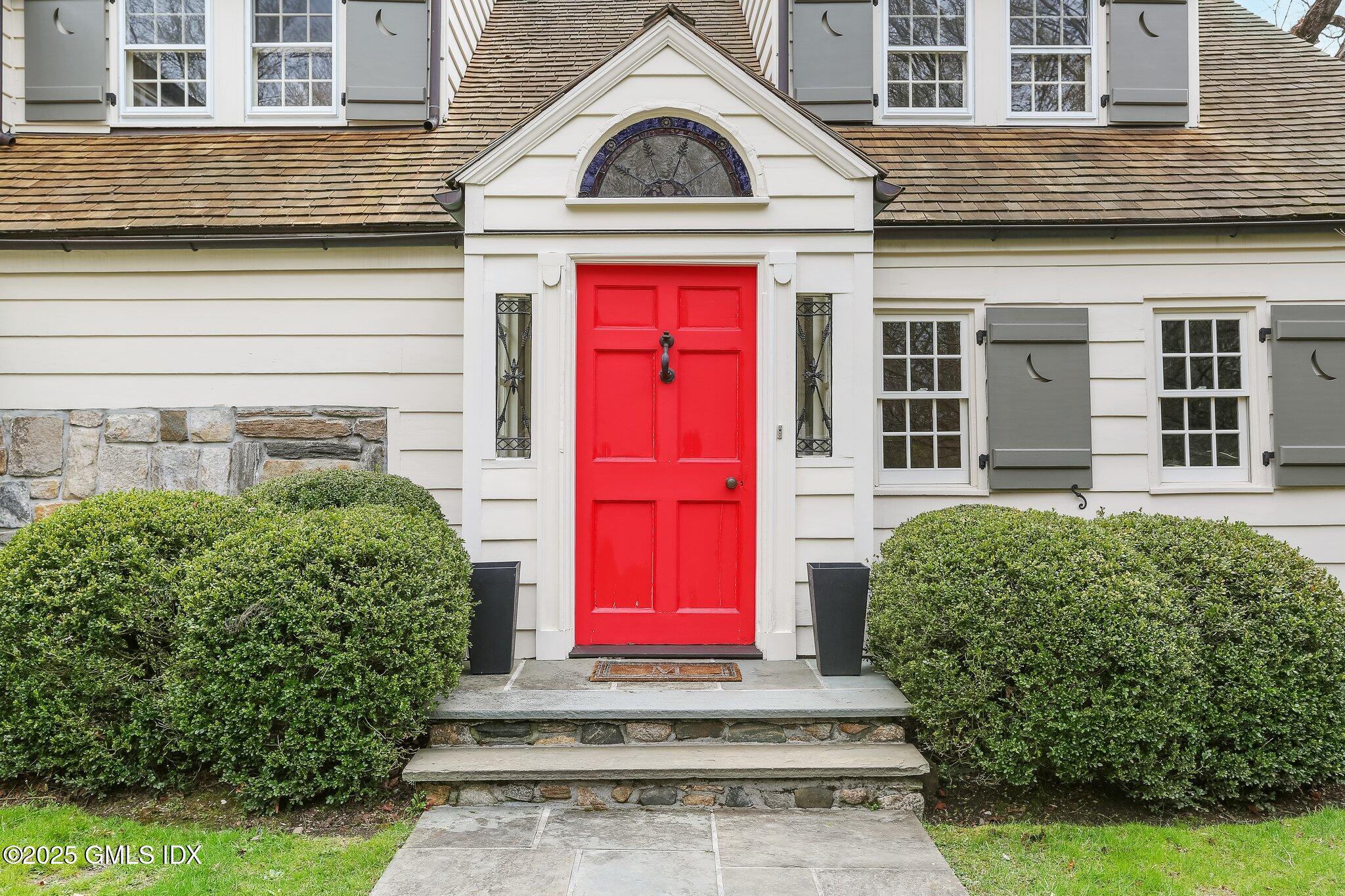 Rental Property at 1007 King Street, Greenwich, Connecticut - Bedrooms: 5 
Bathrooms: 6  - $35,000 MO.