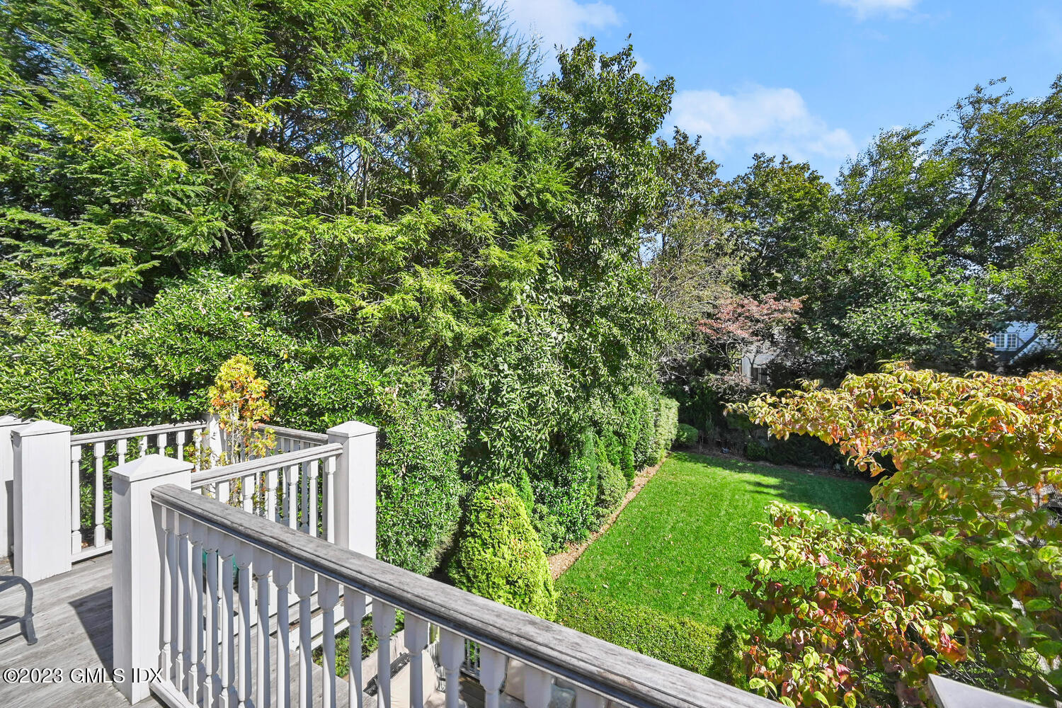 Old Greenwich, Connecticut 06870, United States, 4 Bedrooms Bedrooms, ,3 BathroomsBathrooms,Residential,Active,94365