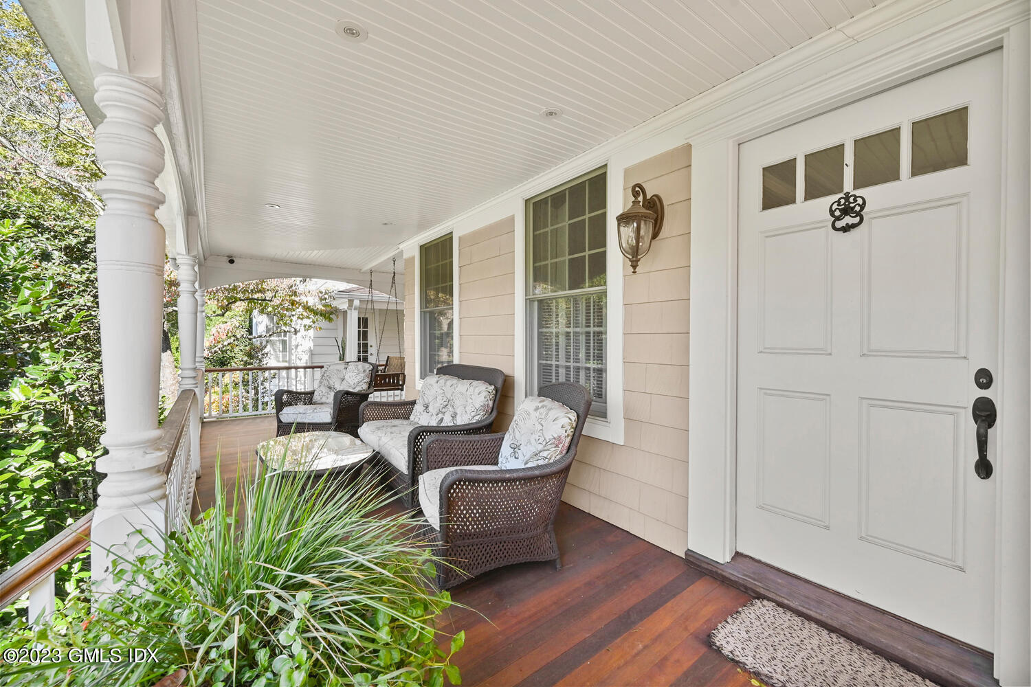 Old Greenwich, Connecticut 06870, United States, 4 Bedrooms Bedrooms, ,3 BathroomsBathrooms,Residential,Active,94365