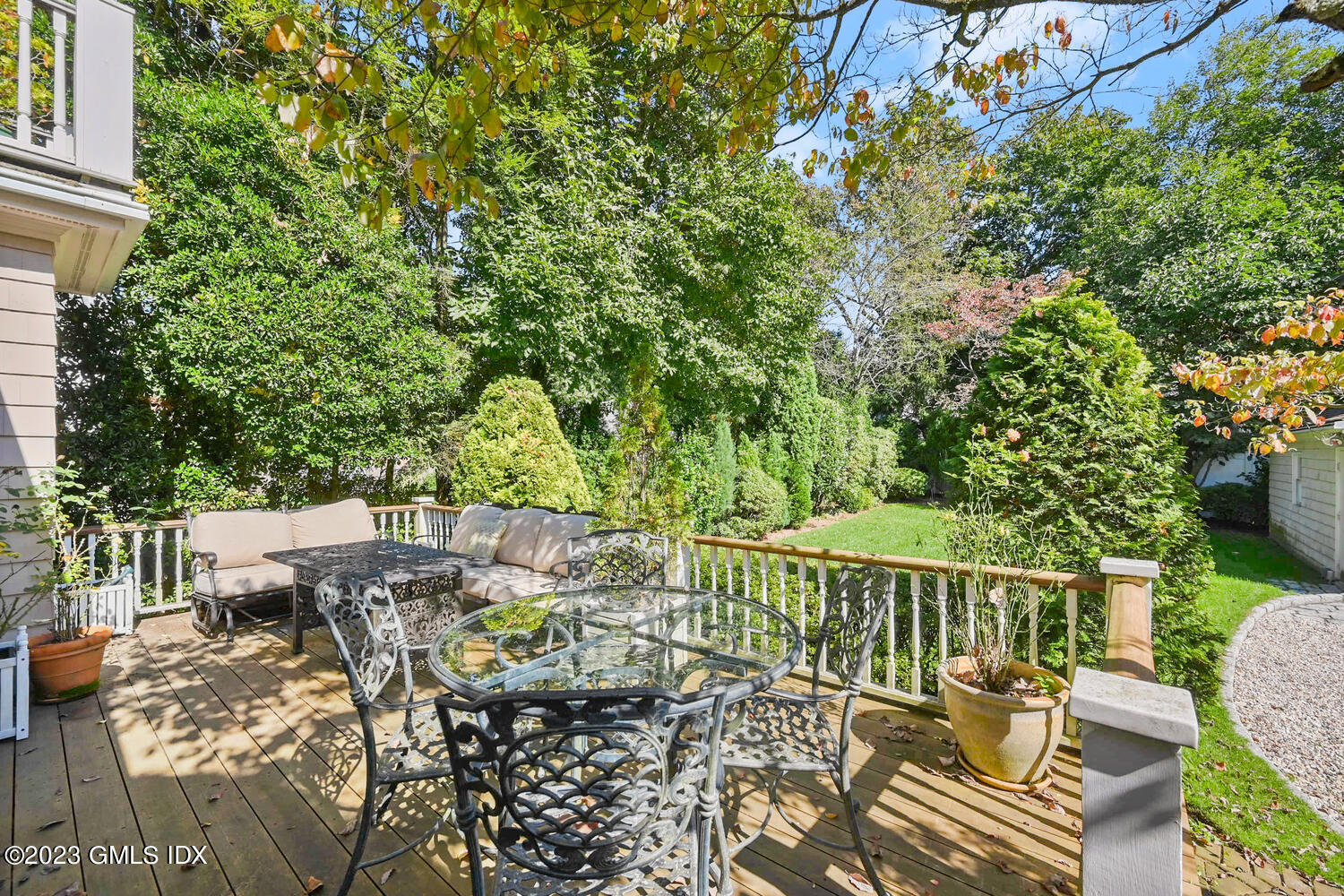 Old Greenwich, Connecticut 06870, United States, 4 Bedrooms Bedrooms, ,3 BathroomsBathrooms,Residential,Active,94365