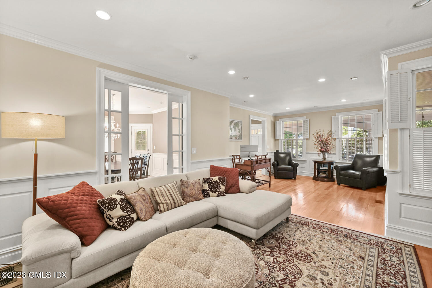 Old Greenwich, Connecticut 06870, United States, 4 Bedrooms Bedrooms, ,3 BathroomsBathrooms,Residential,Active,94365