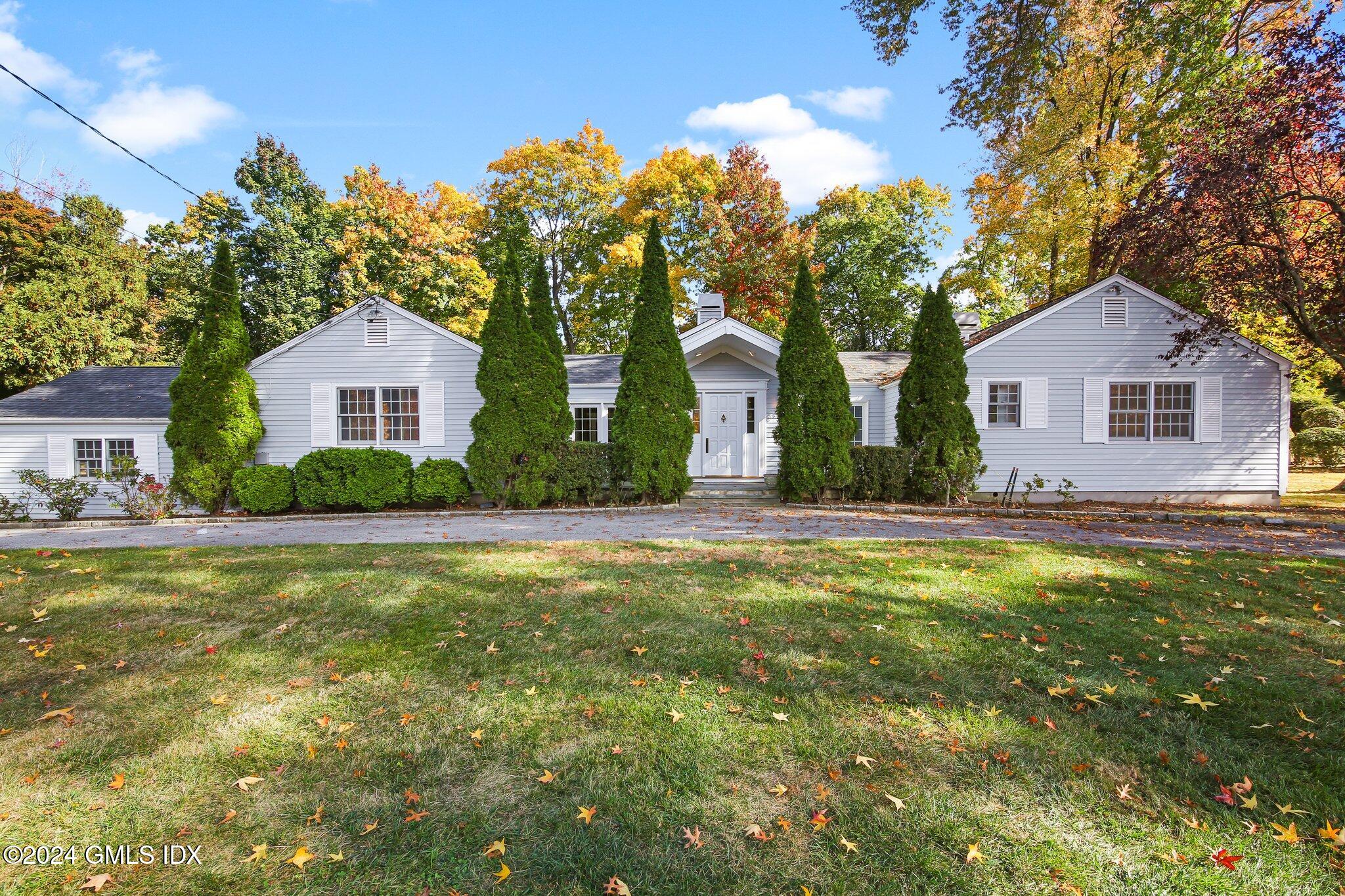 Photo 1 of 21 Dawn Harbor Lane, Riverside, Connecticut, $3,995,000, Web #: 121686