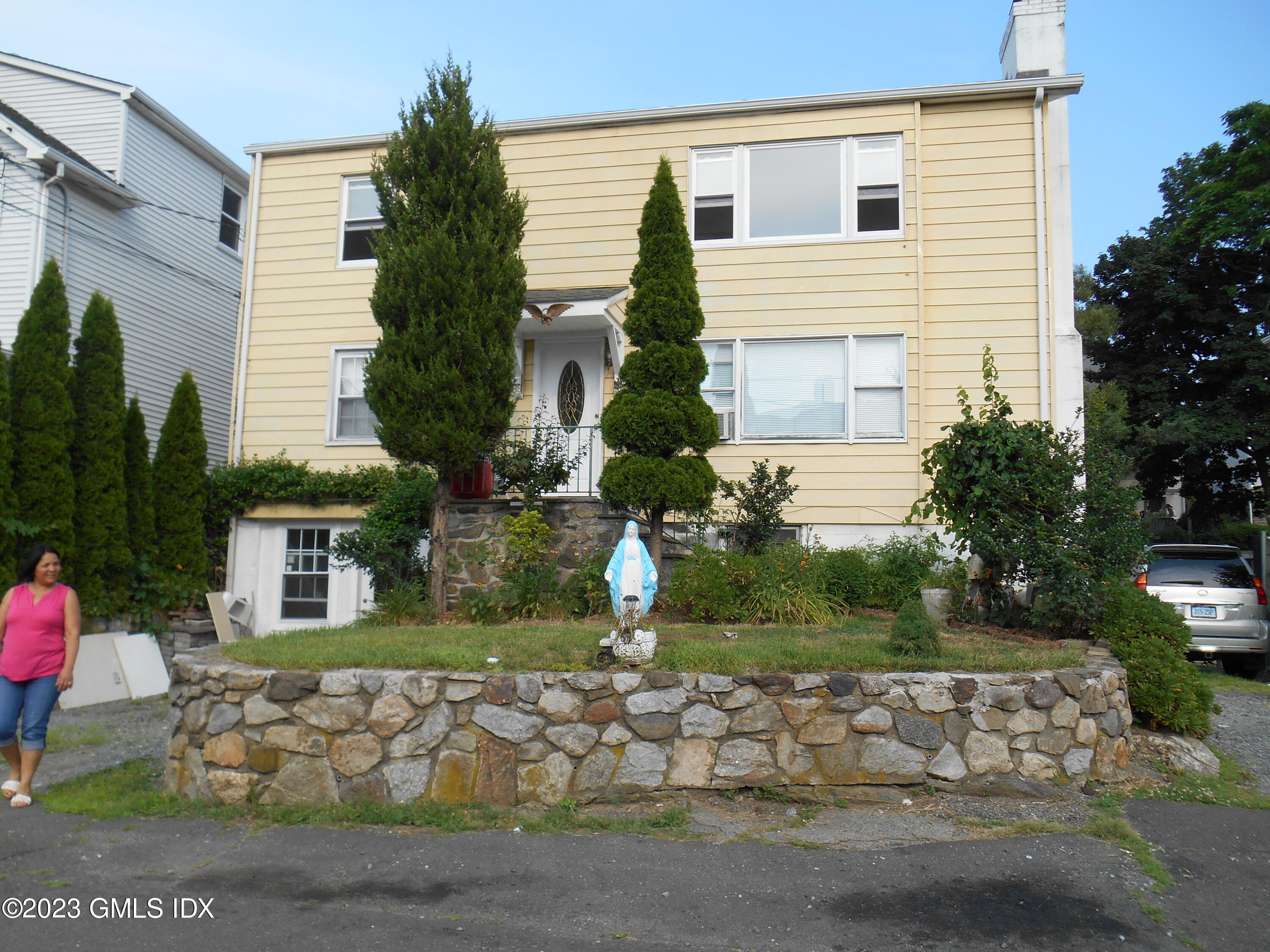 Photo 1 of 38 Gerry Street, Greenwich, Connecticut, $2,700, Web #: 121065
