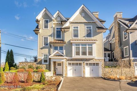 1 Home Place Unit A, Greenwich, CT 06830 - MLS#: 122142